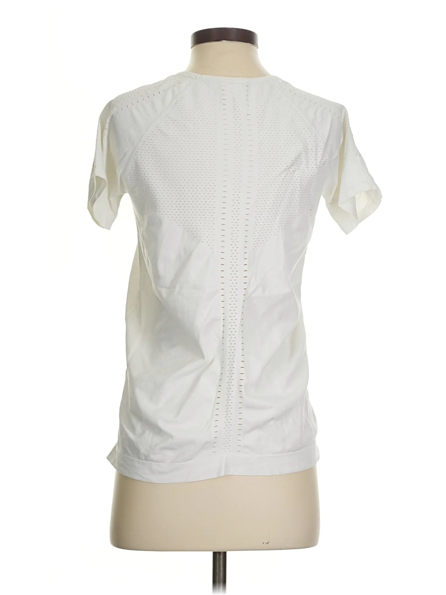 Short Sleeve Top - Image 2