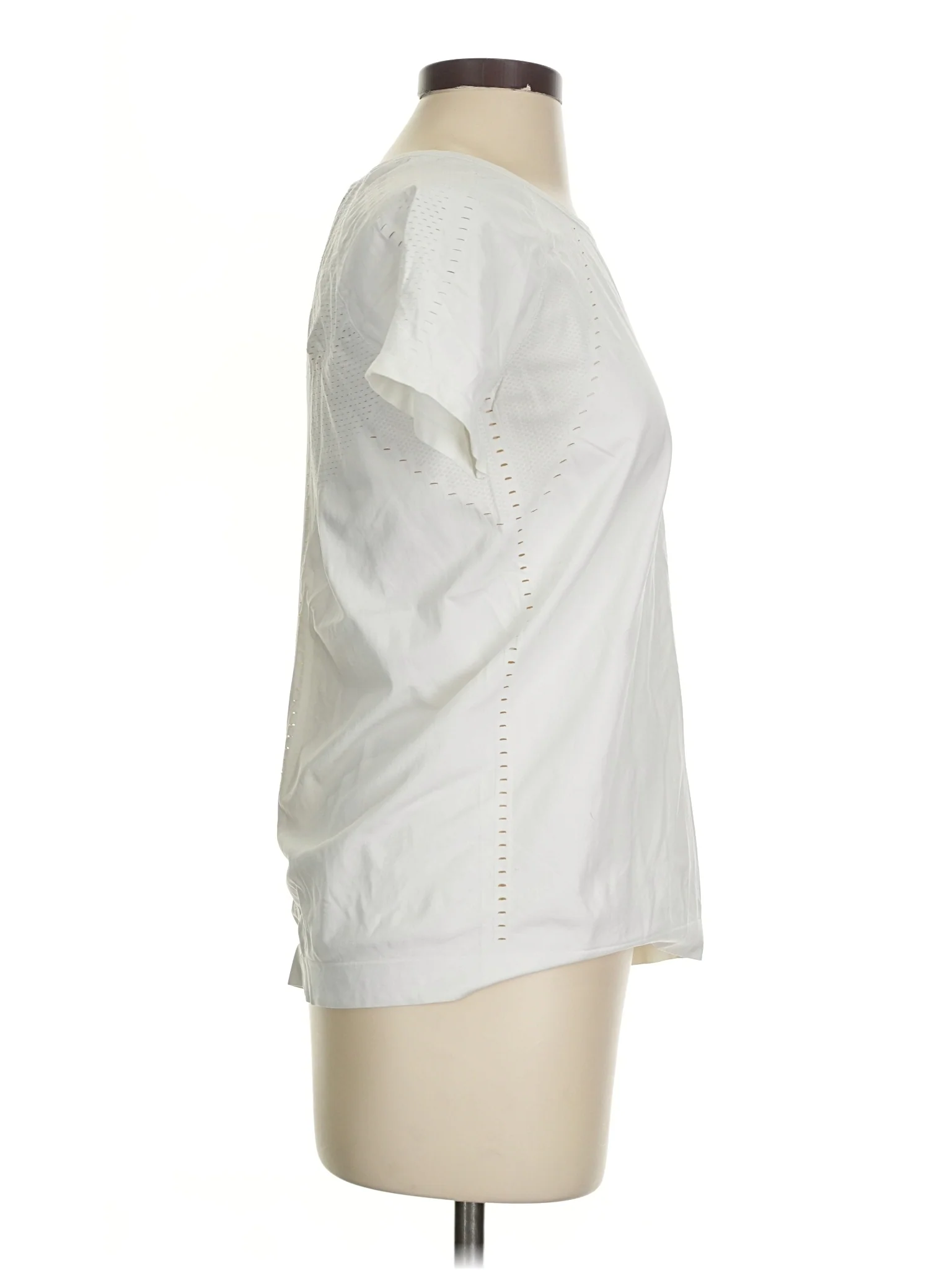 Short Sleeve Top - Image 3