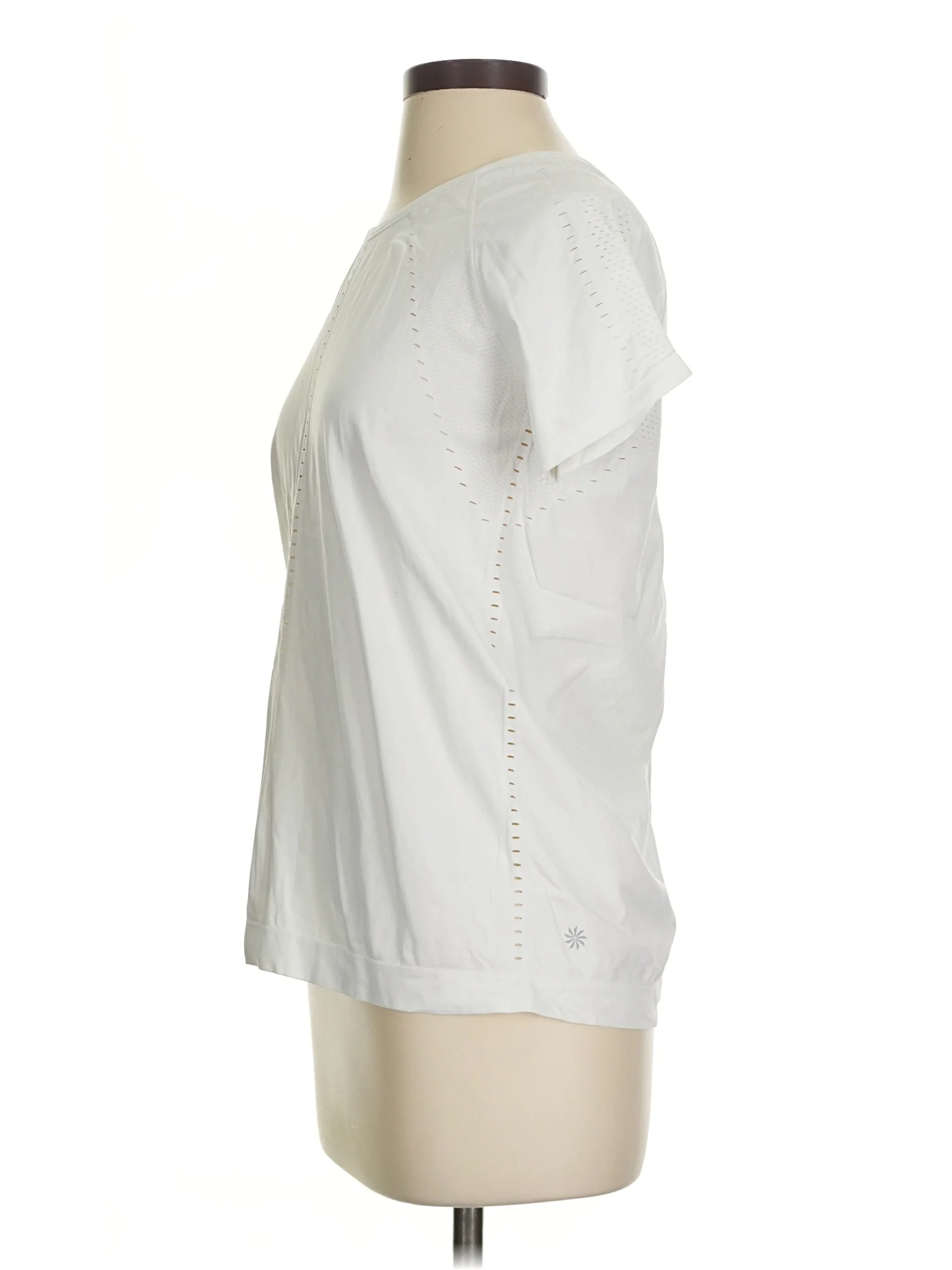 Short Sleeve Top - Image 4