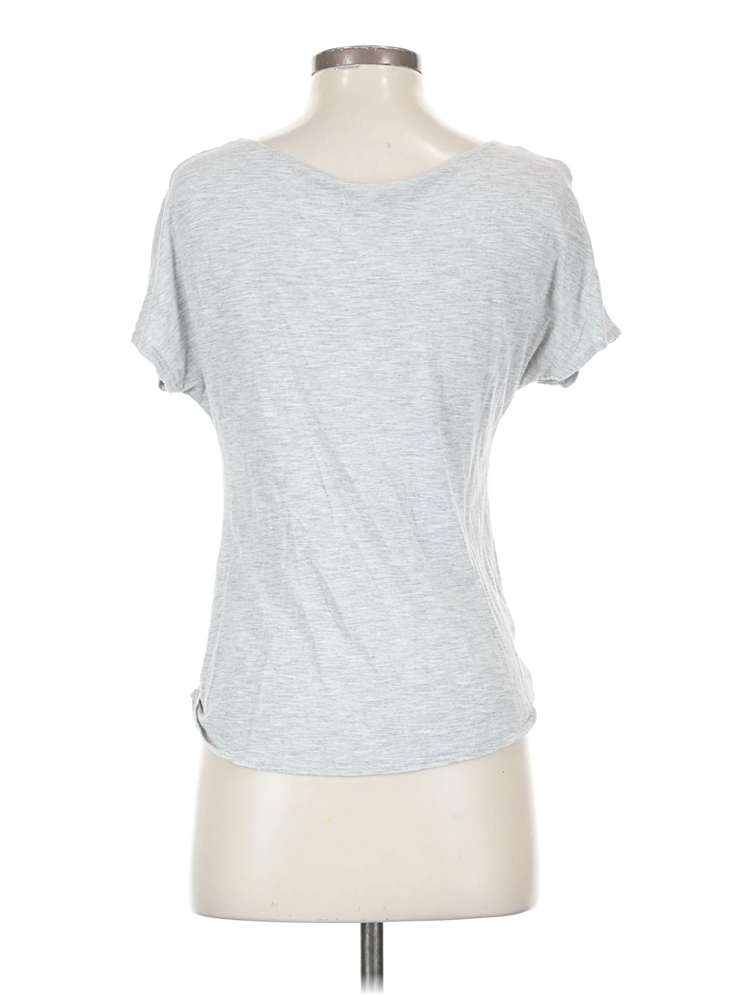 Short Sleeve Top - Image 2