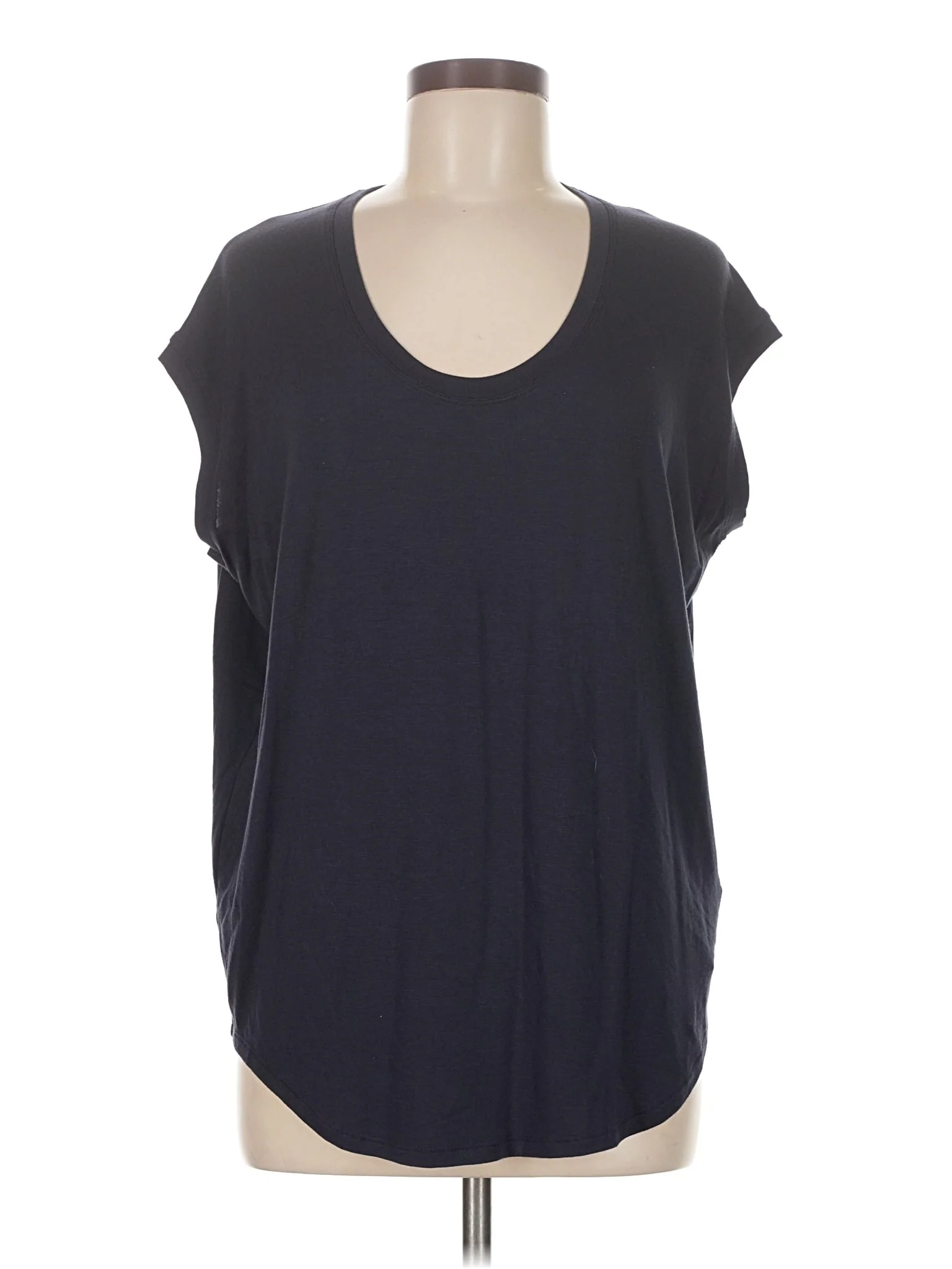 Short Sleeve Top