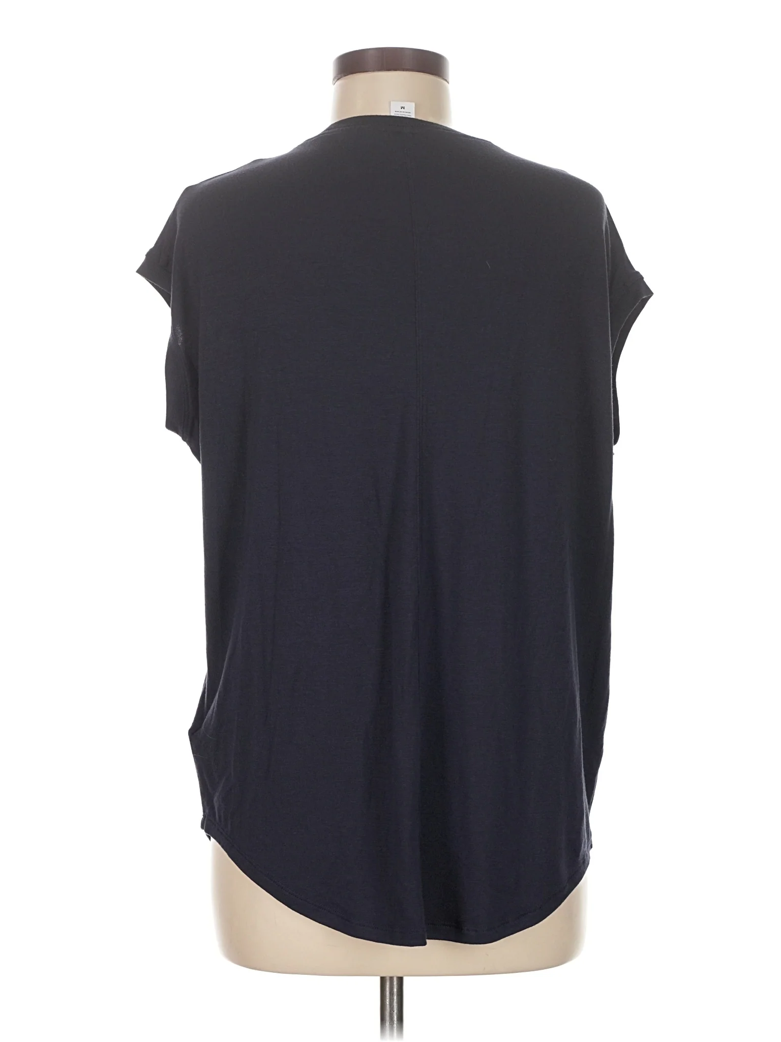 Short Sleeve Top - Image 2