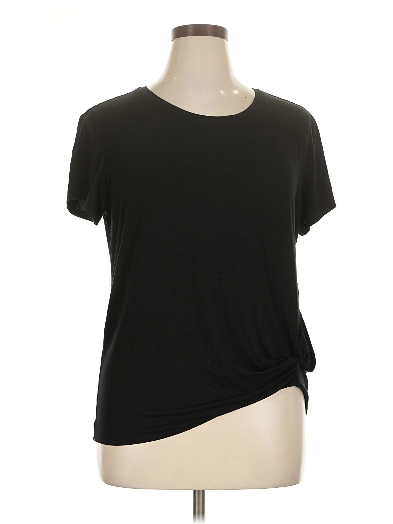 Short Sleeve Top