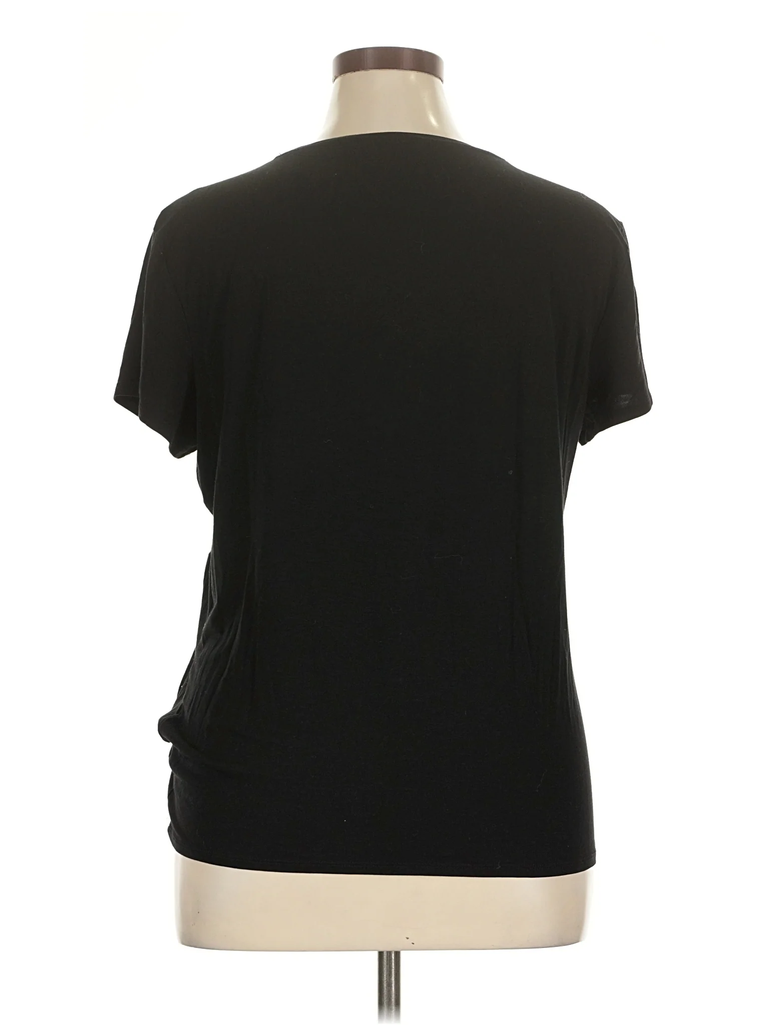 Short Sleeve Top - Image 2