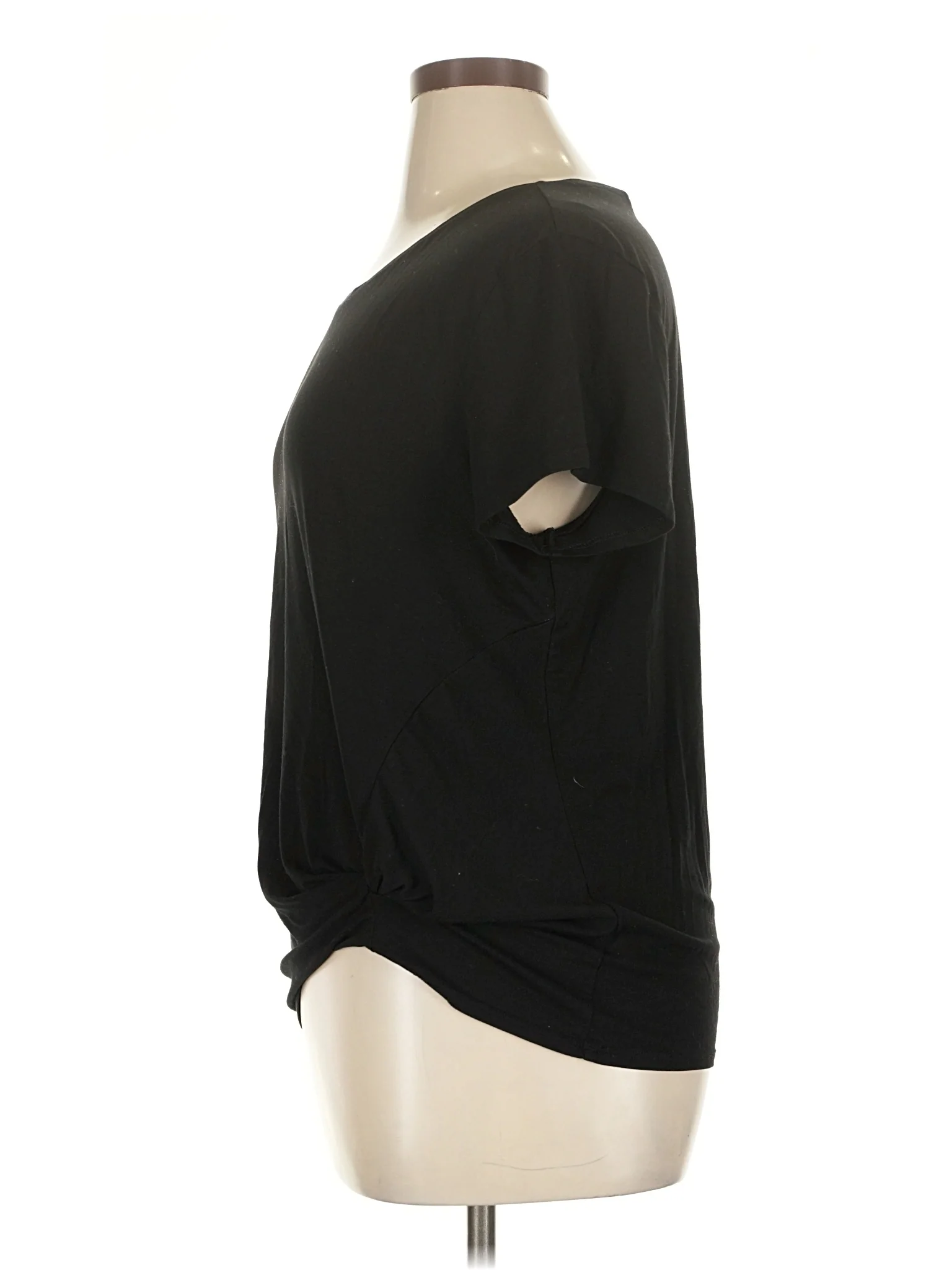 Short Sleeve Top - Image 4