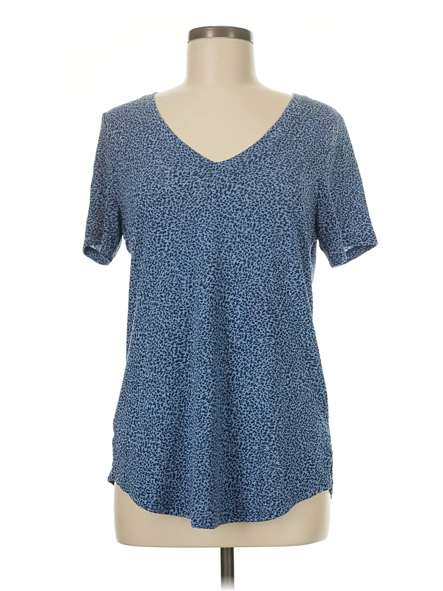 Short Sleeve Top