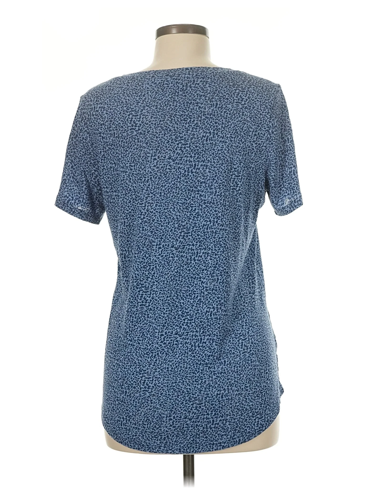 Short Sleeve Top - Image 2