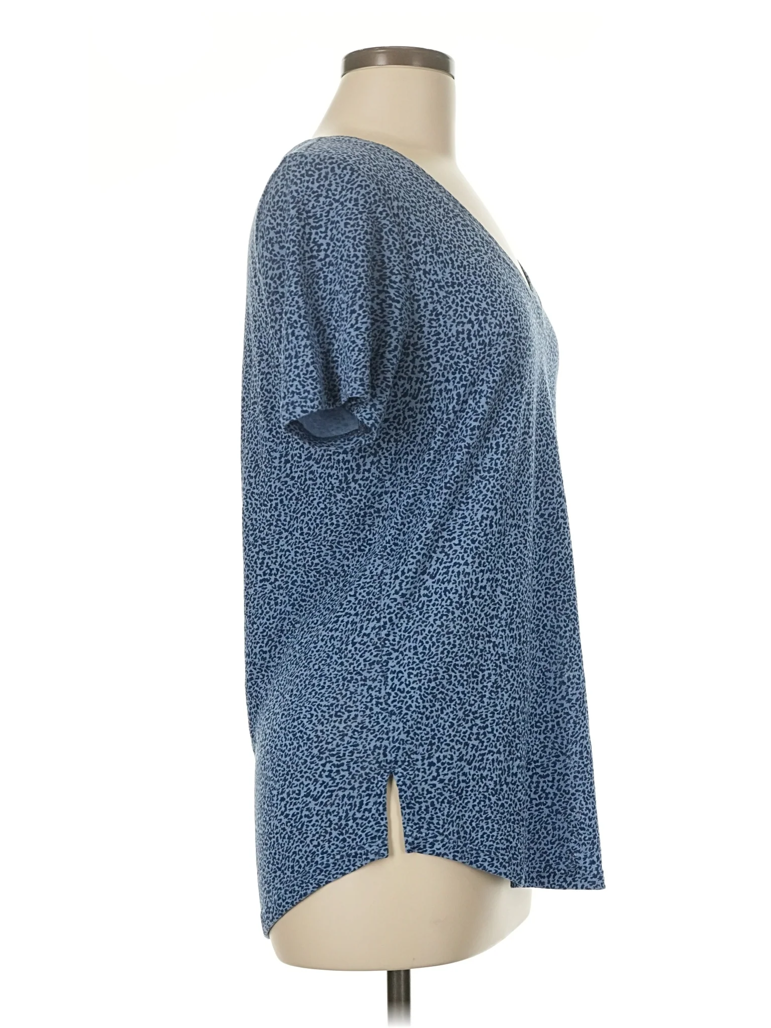 Short Sleeve Top - Image 3