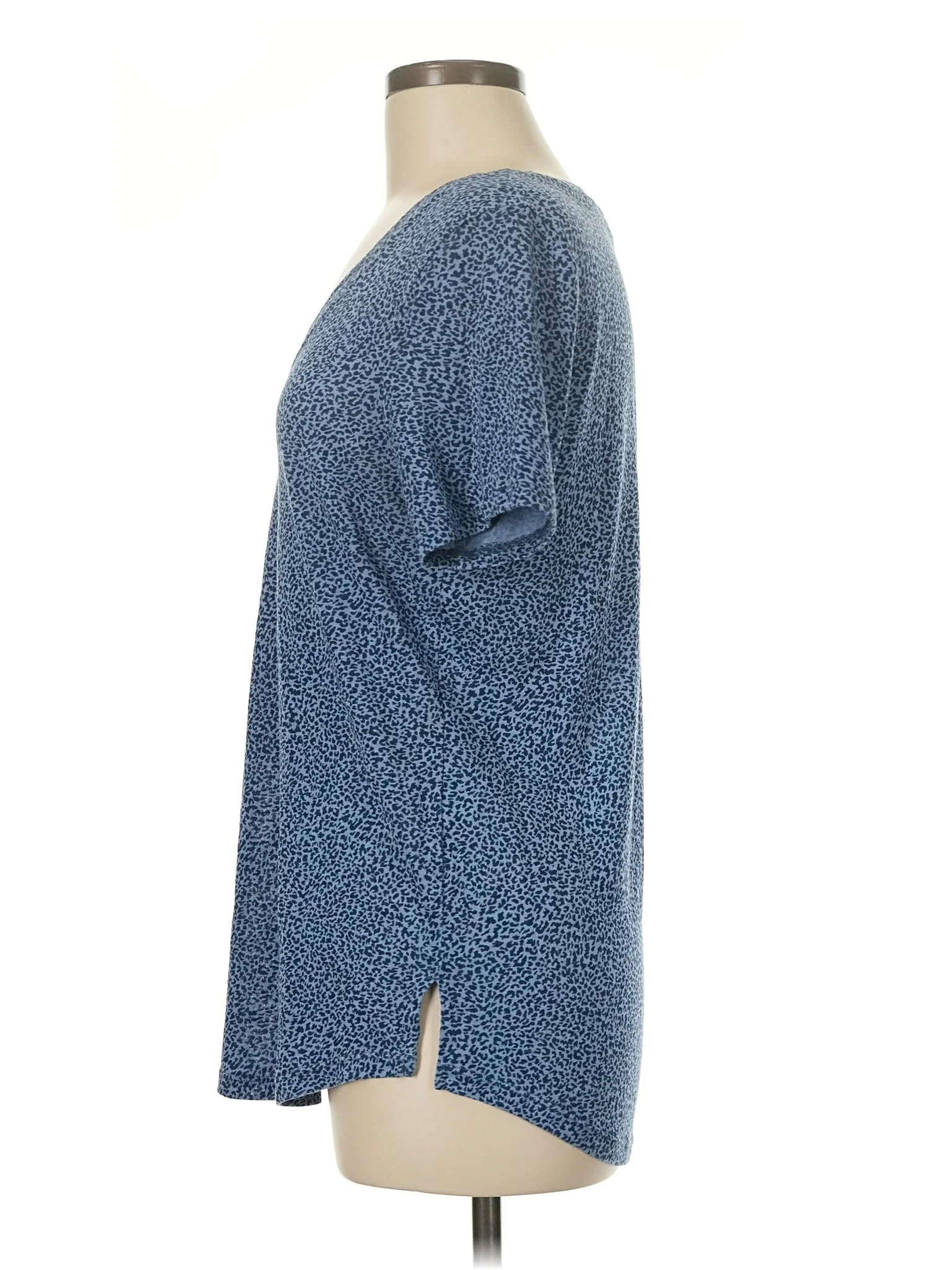 Short Sleeve Top - Image 4
