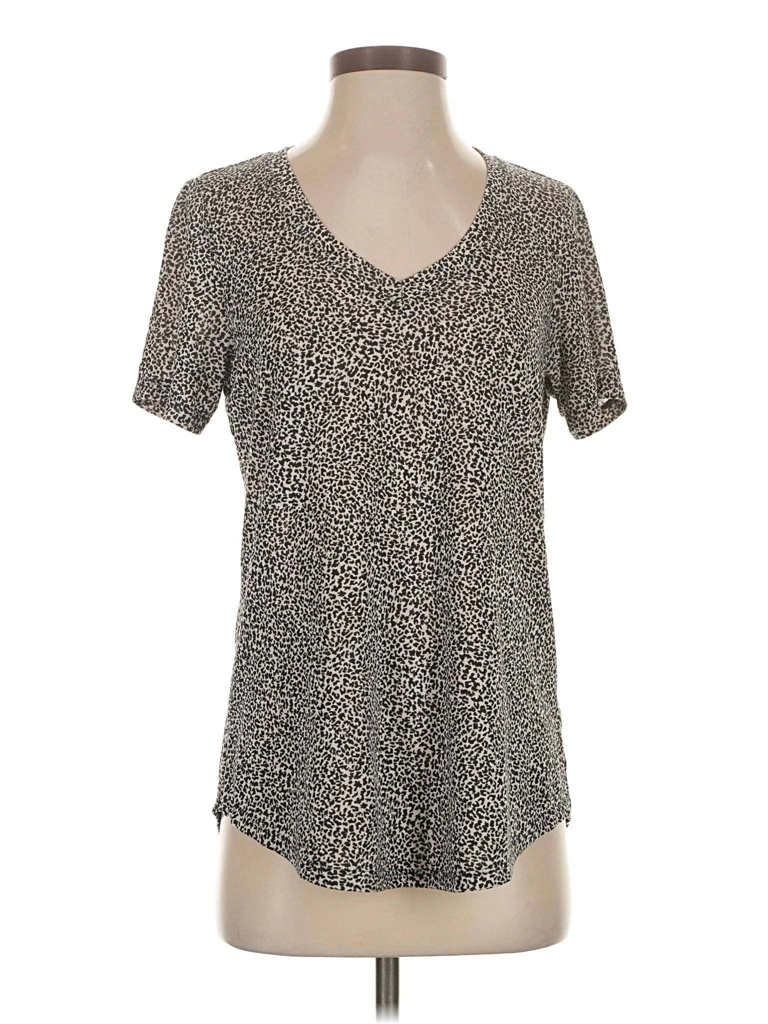 Short Sleeve Top