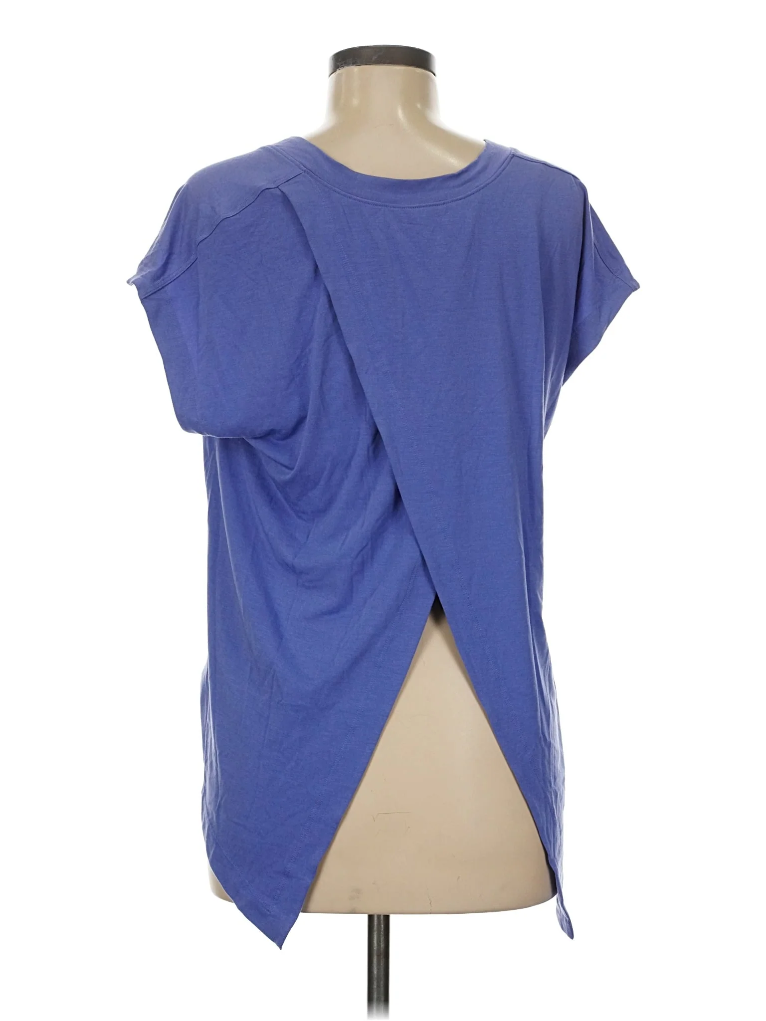 Short Sleeve Top - Image 2