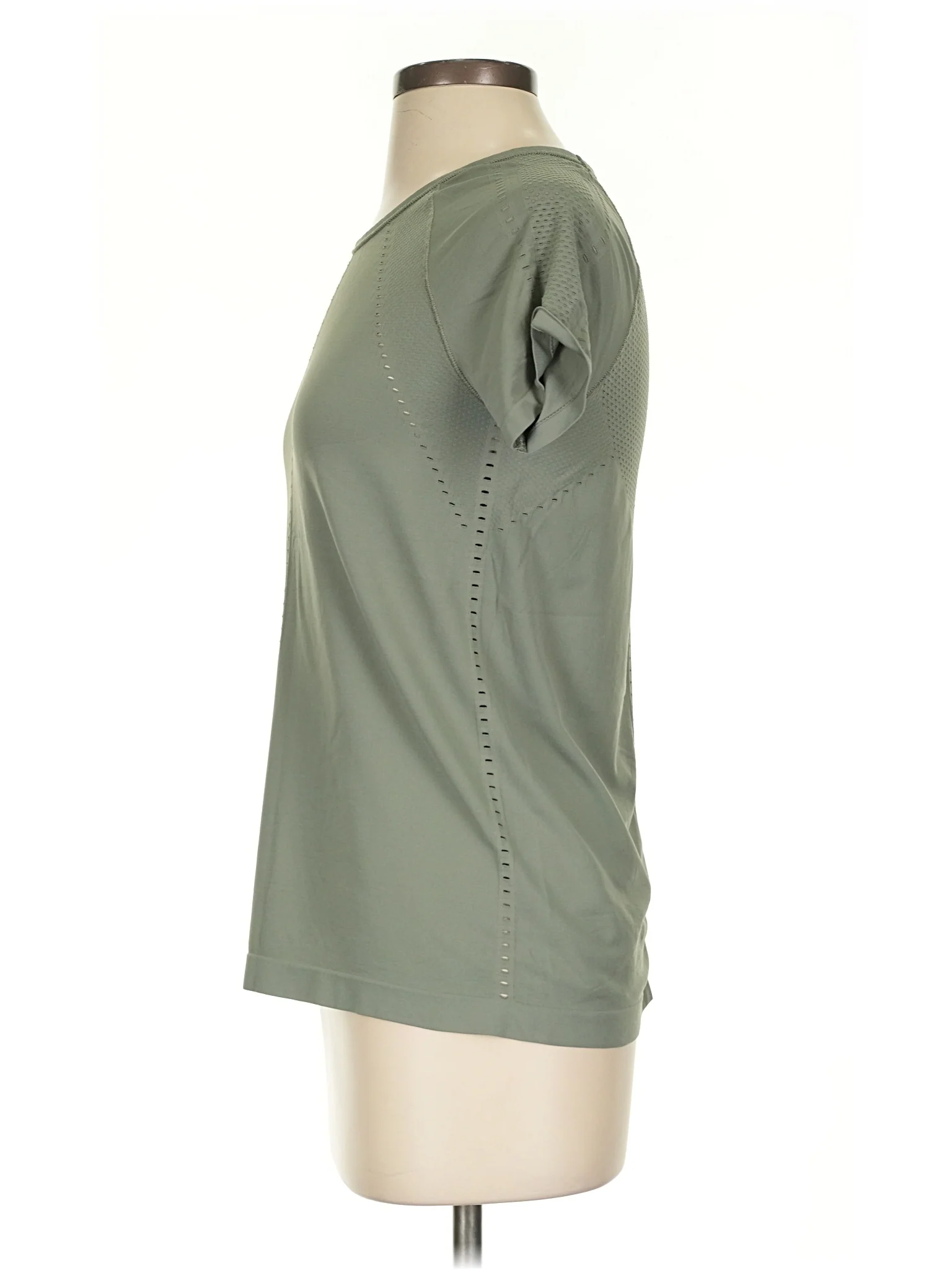 Short Sleeve Top - Image 4