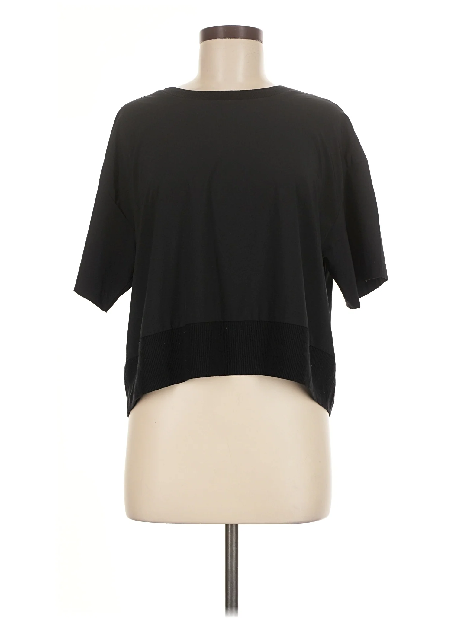 Short Sleeve Top