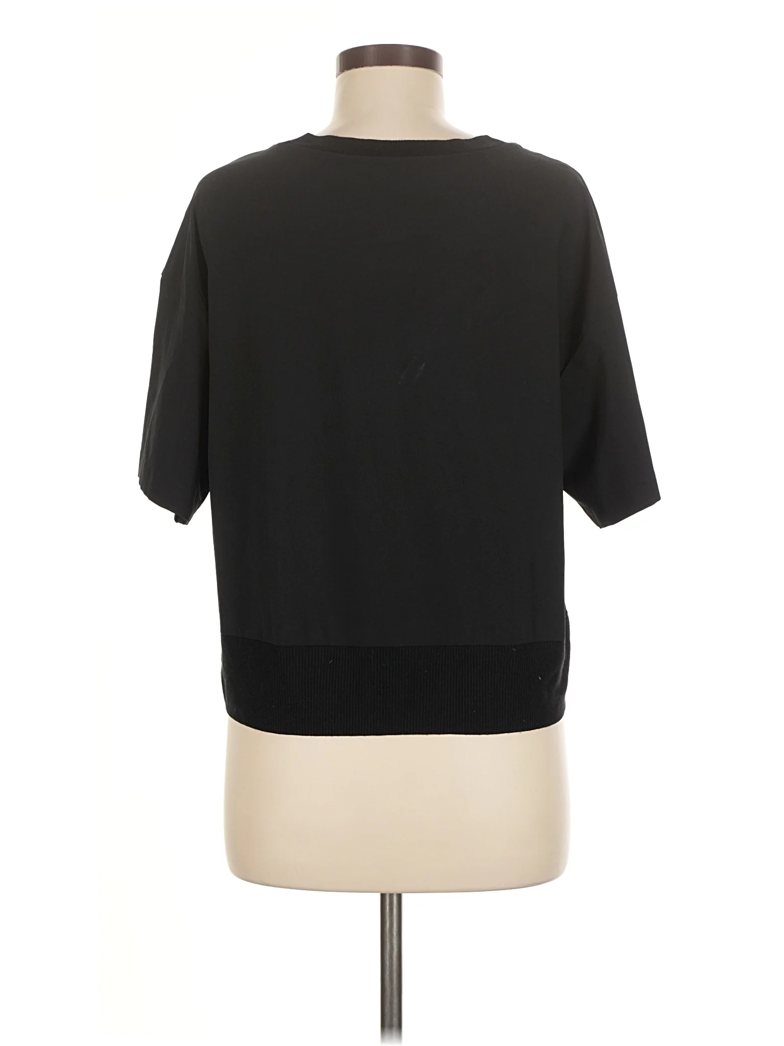 Short Sleeve Top - Image 2