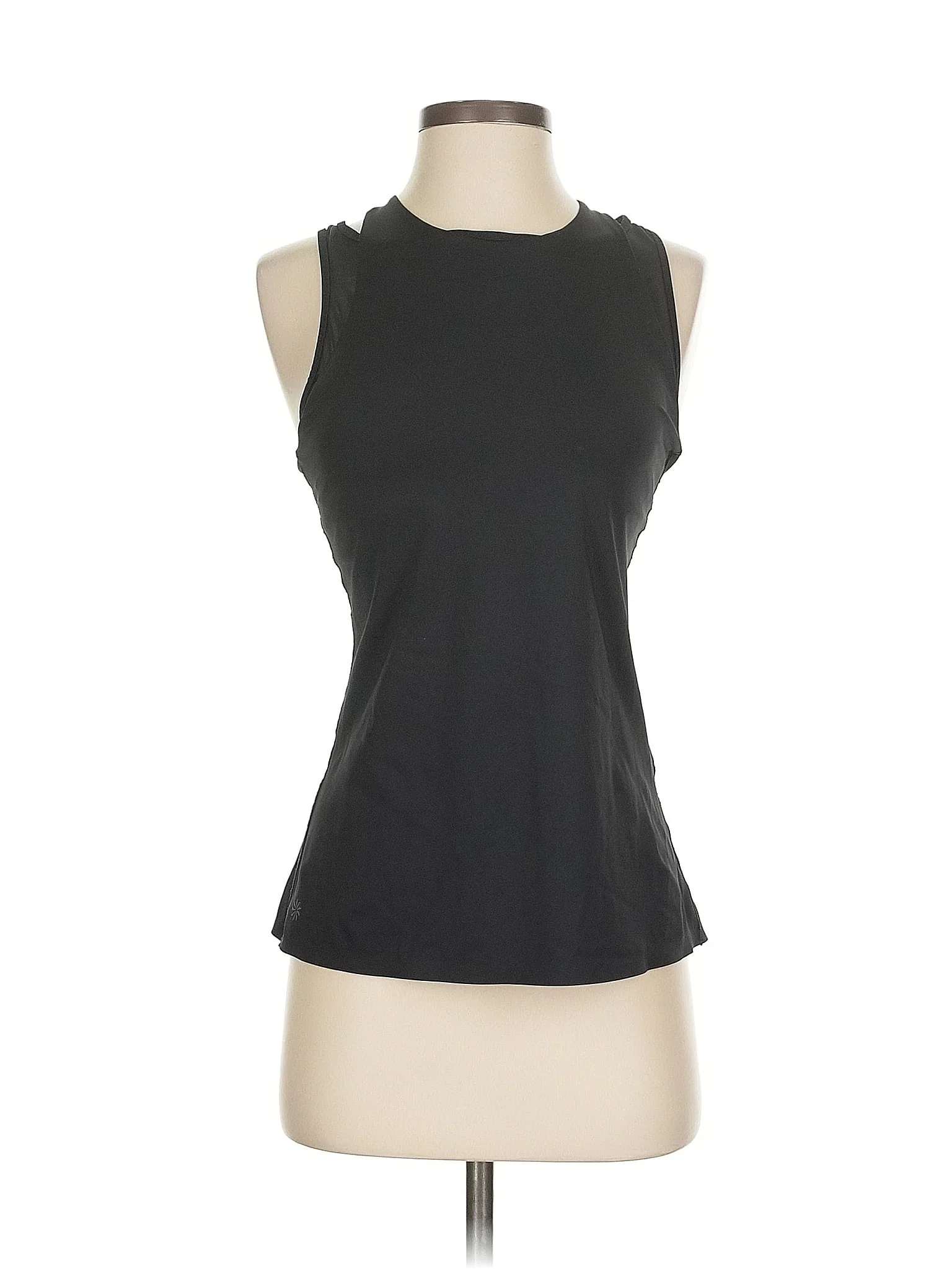 Sleeveless Blouse