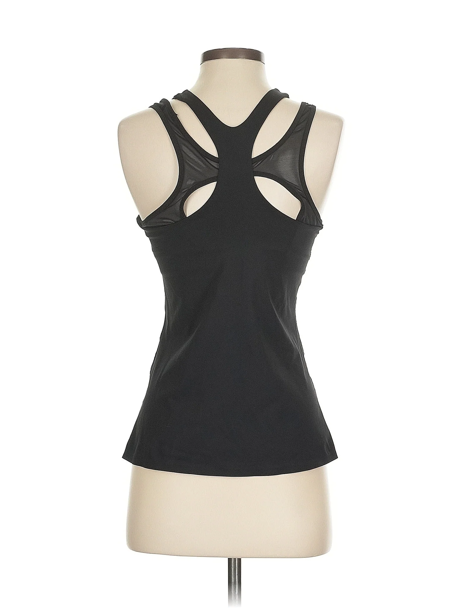 Sleeveless Blouse - Image 2