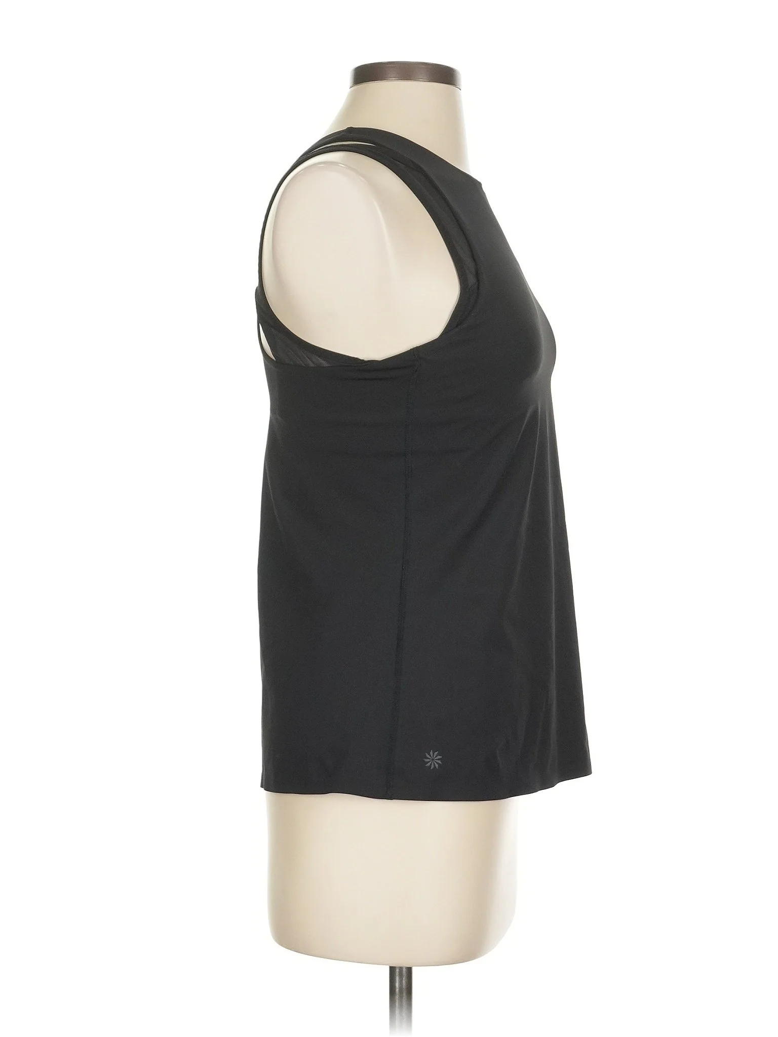 Sleeveless Blouse - Image 3
