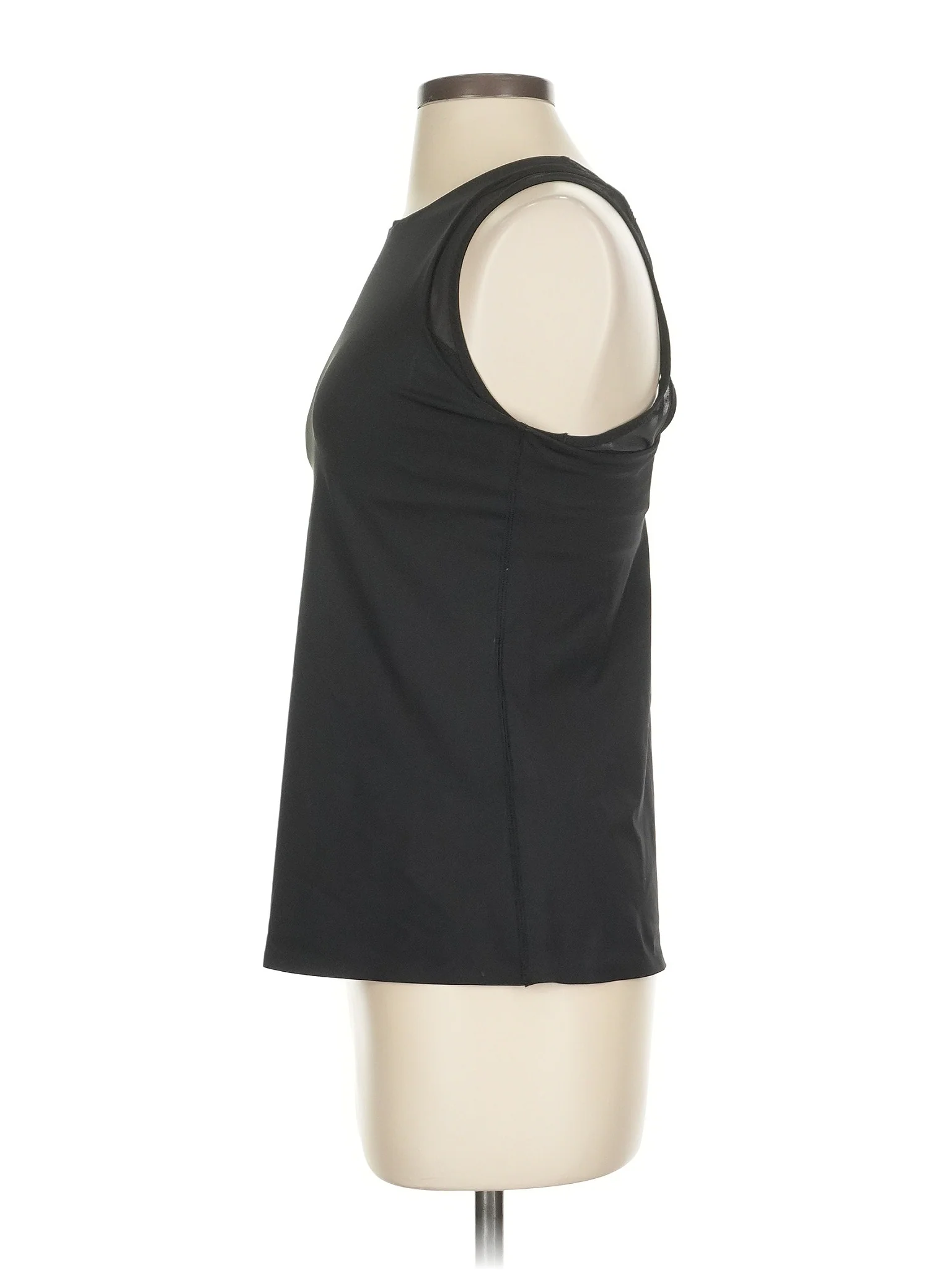Sleeveless Blouse - Image 4