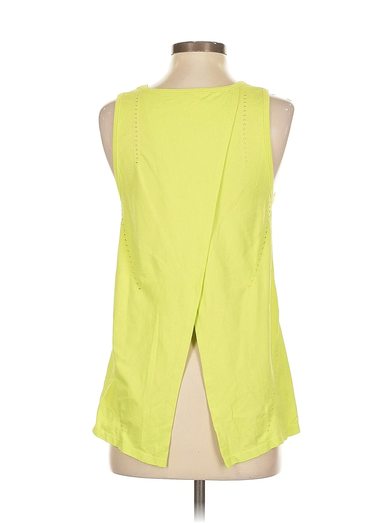 Sleeveless Blouse - Image 2