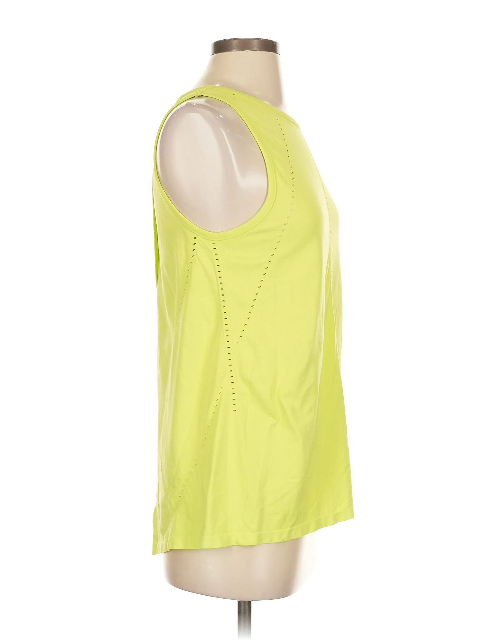 Sleeveless Blouse - Image 3