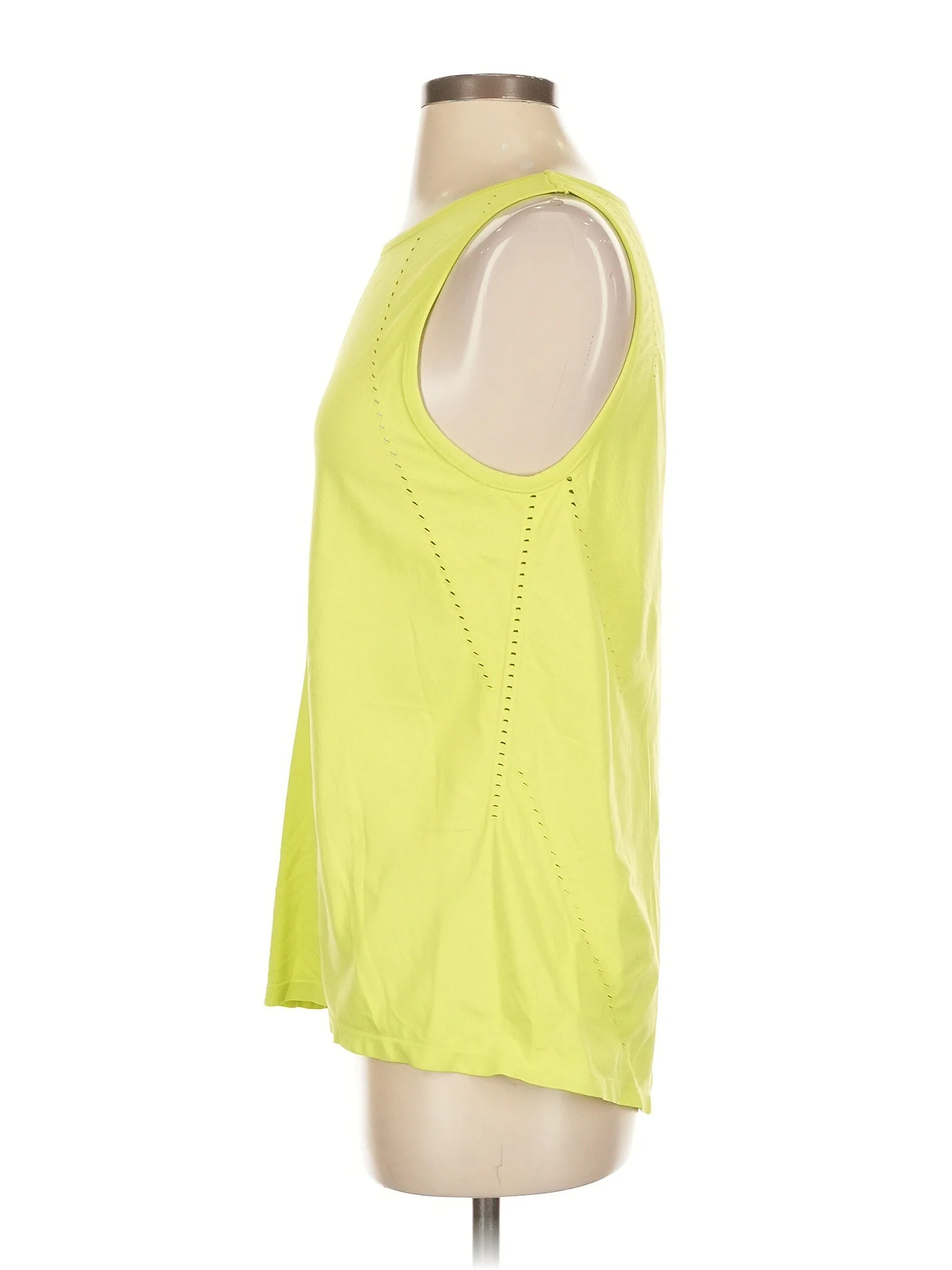 Sleeveless Blouse - Image 4