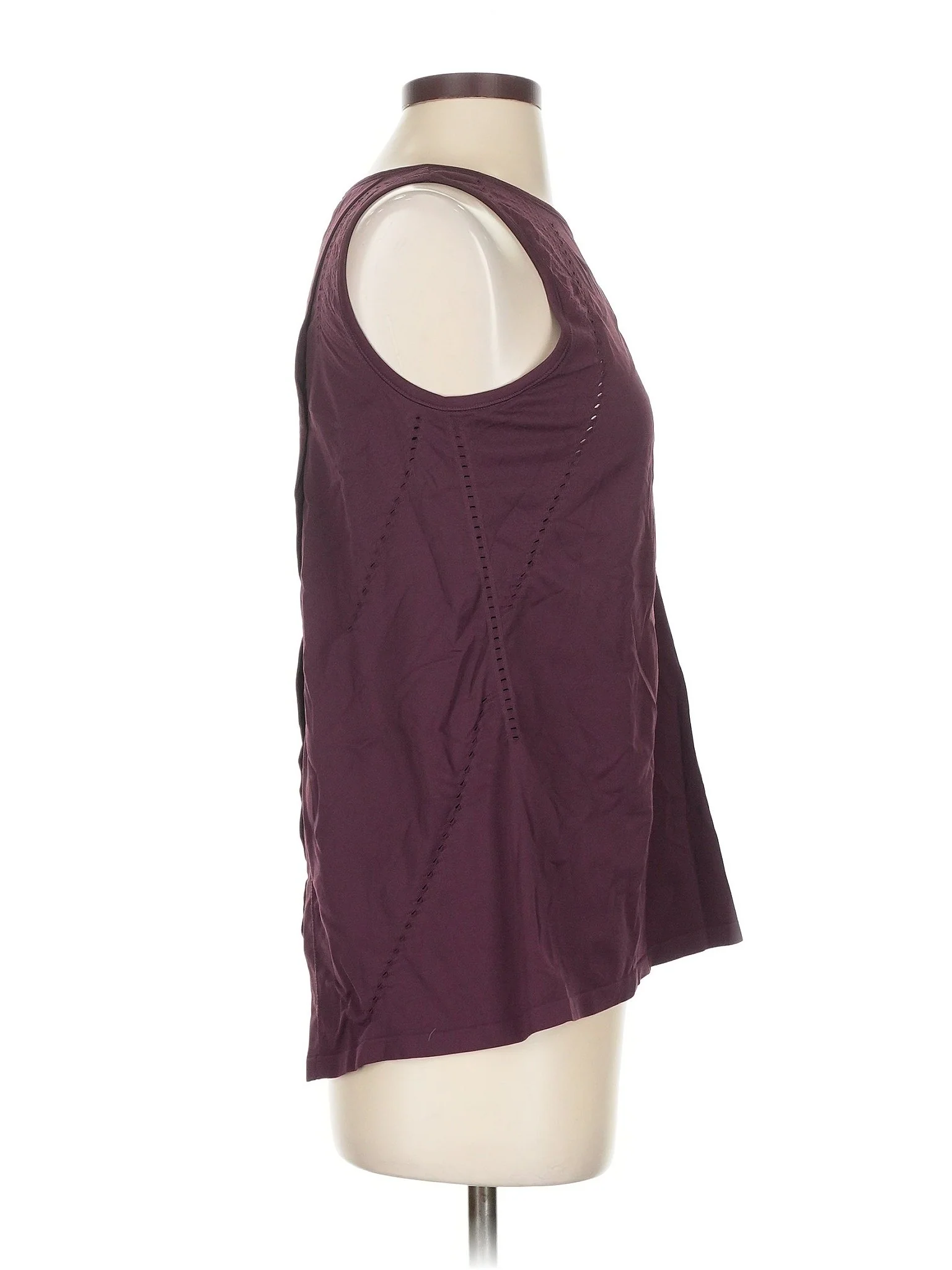 Sleeveless Blouse - Image 3