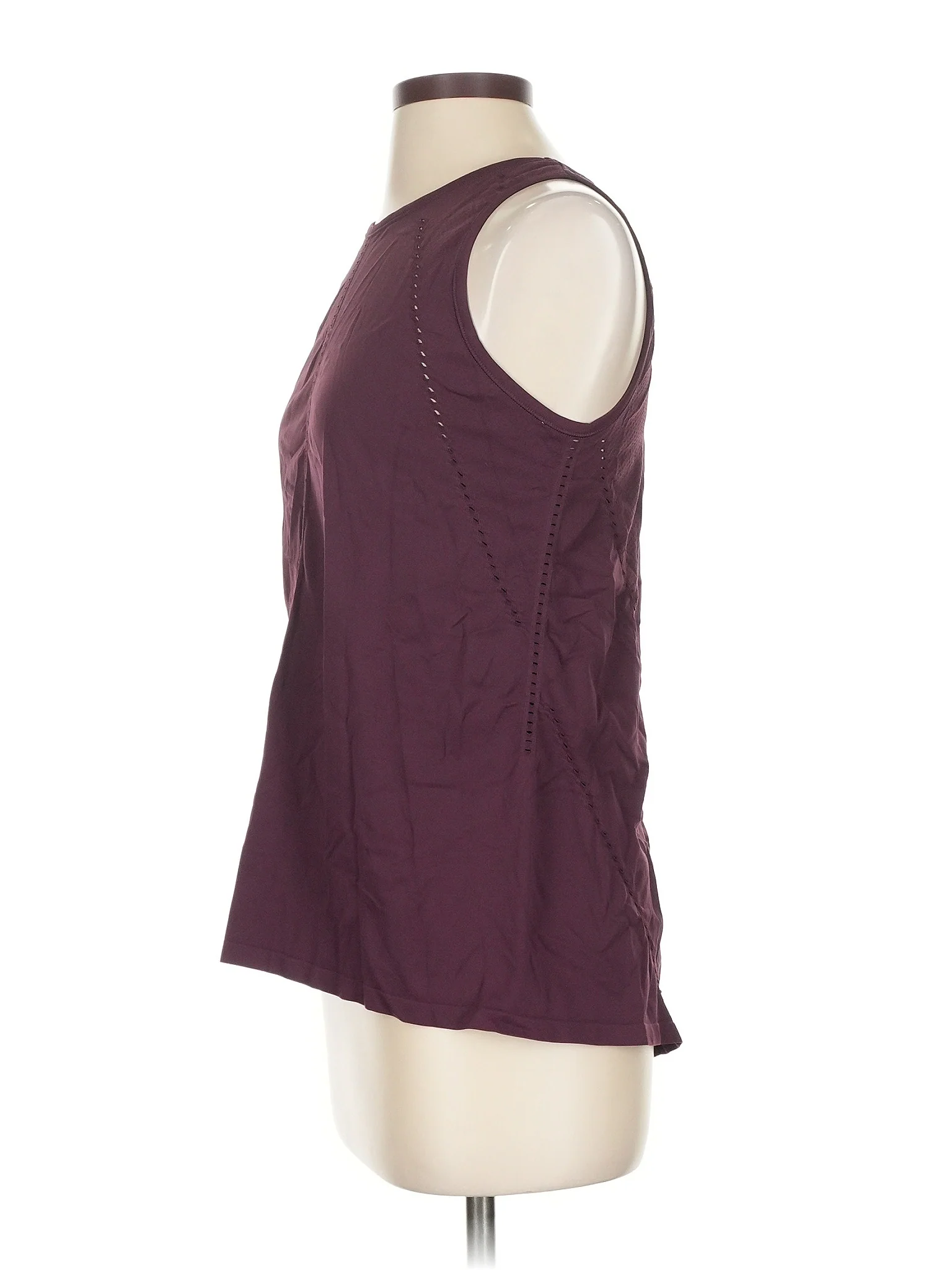 Sleeveless Blouse - Image 4