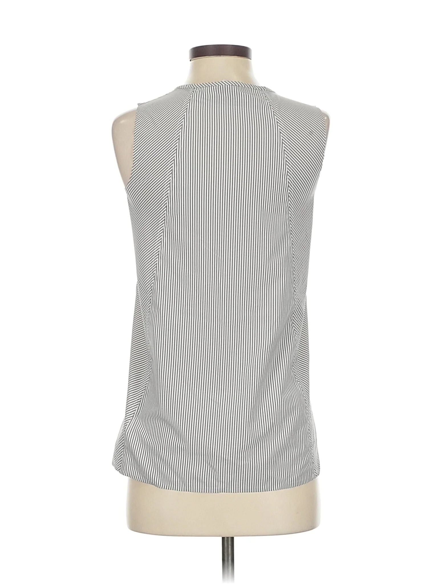 Sleeveless Blouse - Image 2