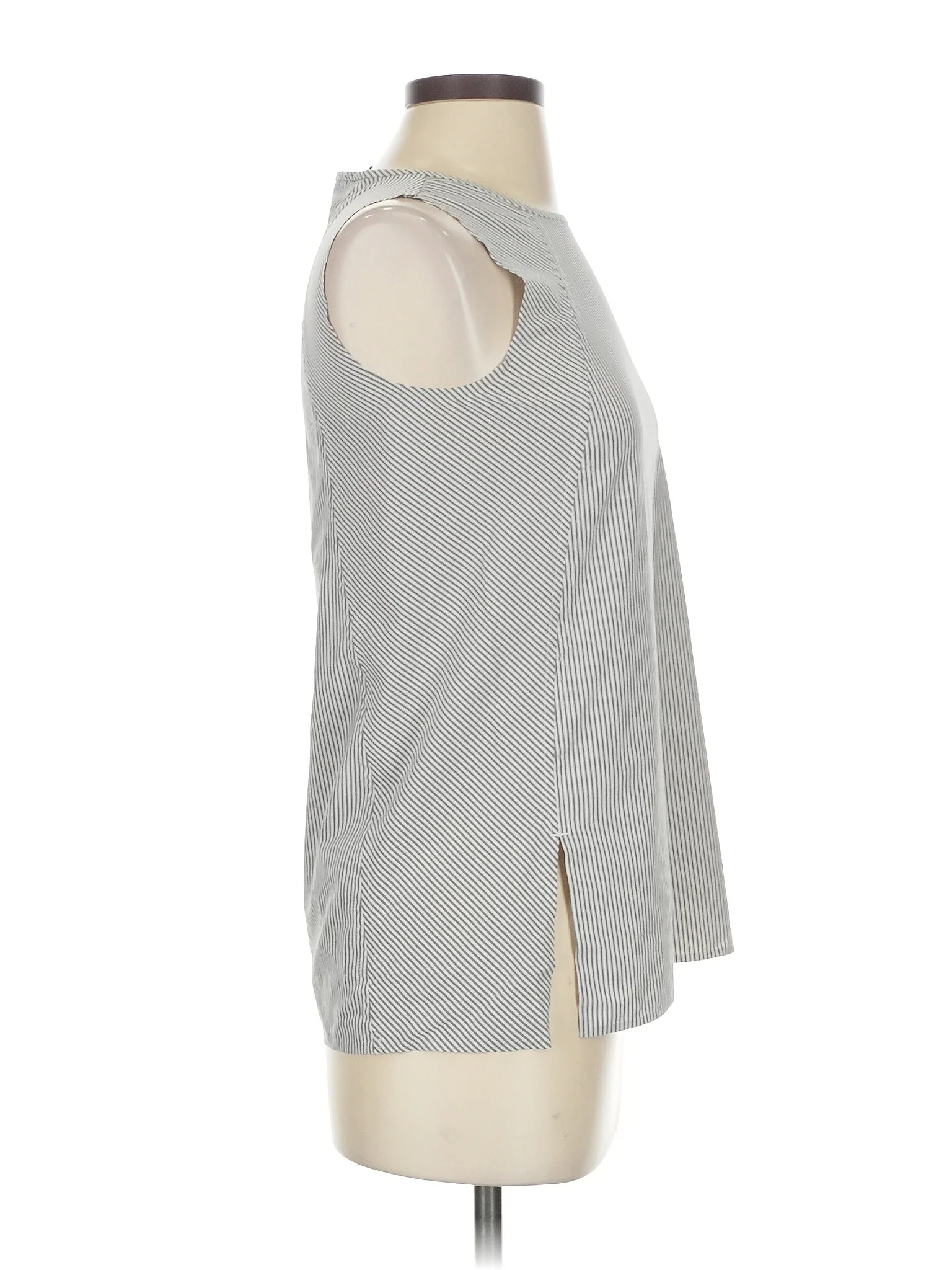 Sleeveless Blouse - Image 3