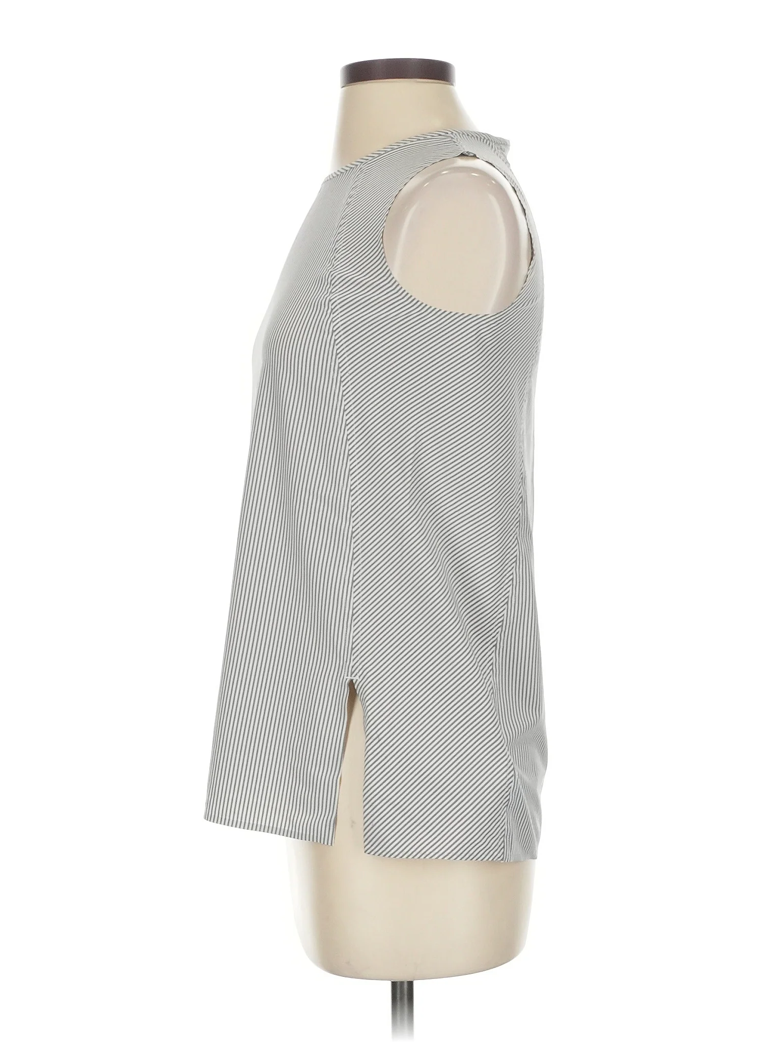 Sleeveless Blouse - Image 4