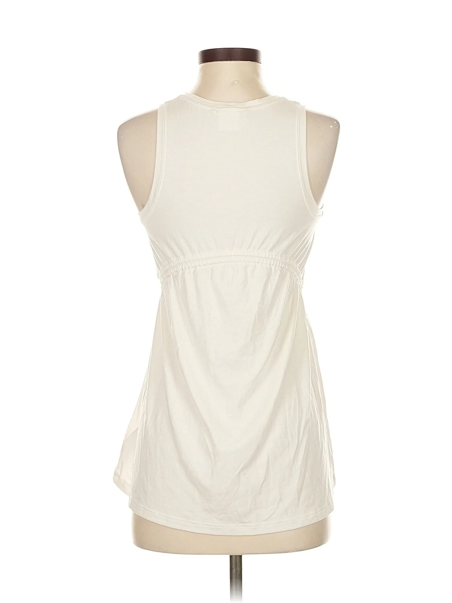 Sleeveless Blouse - Image 2