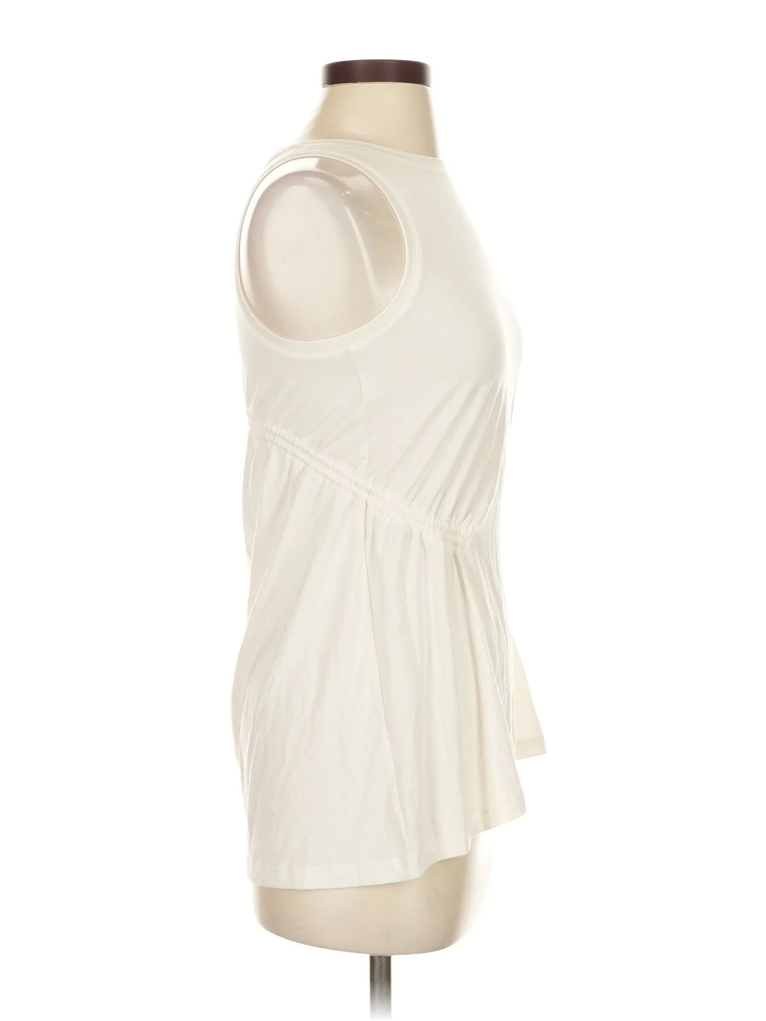 Sleeveless Blouse - Image 3