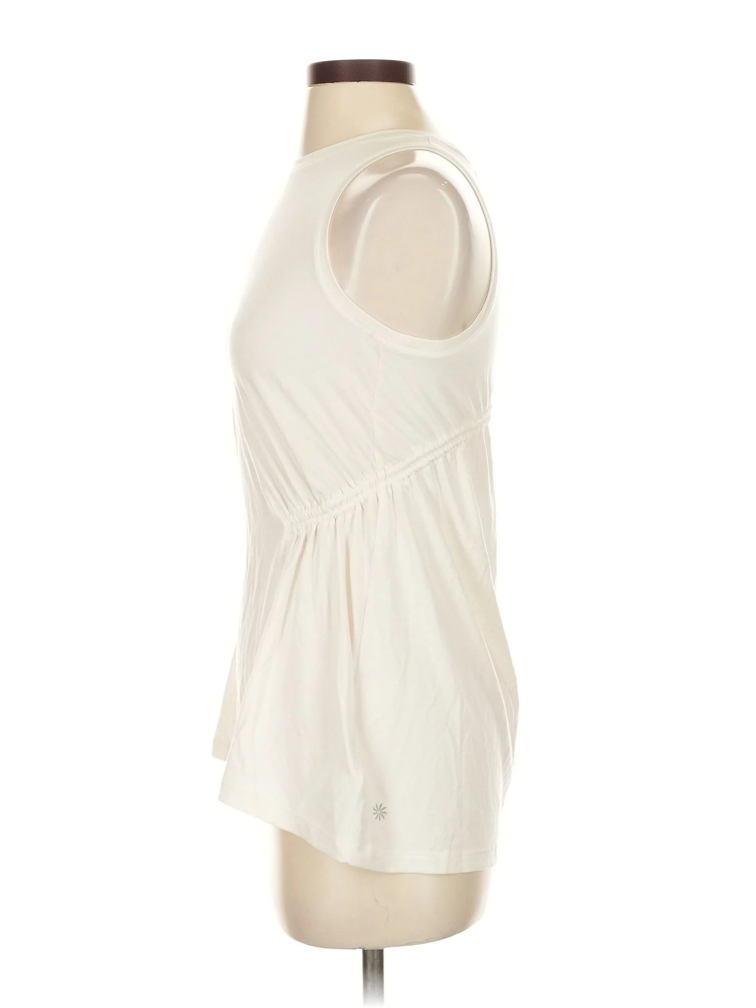 Sleeveless Blouse - Image 4