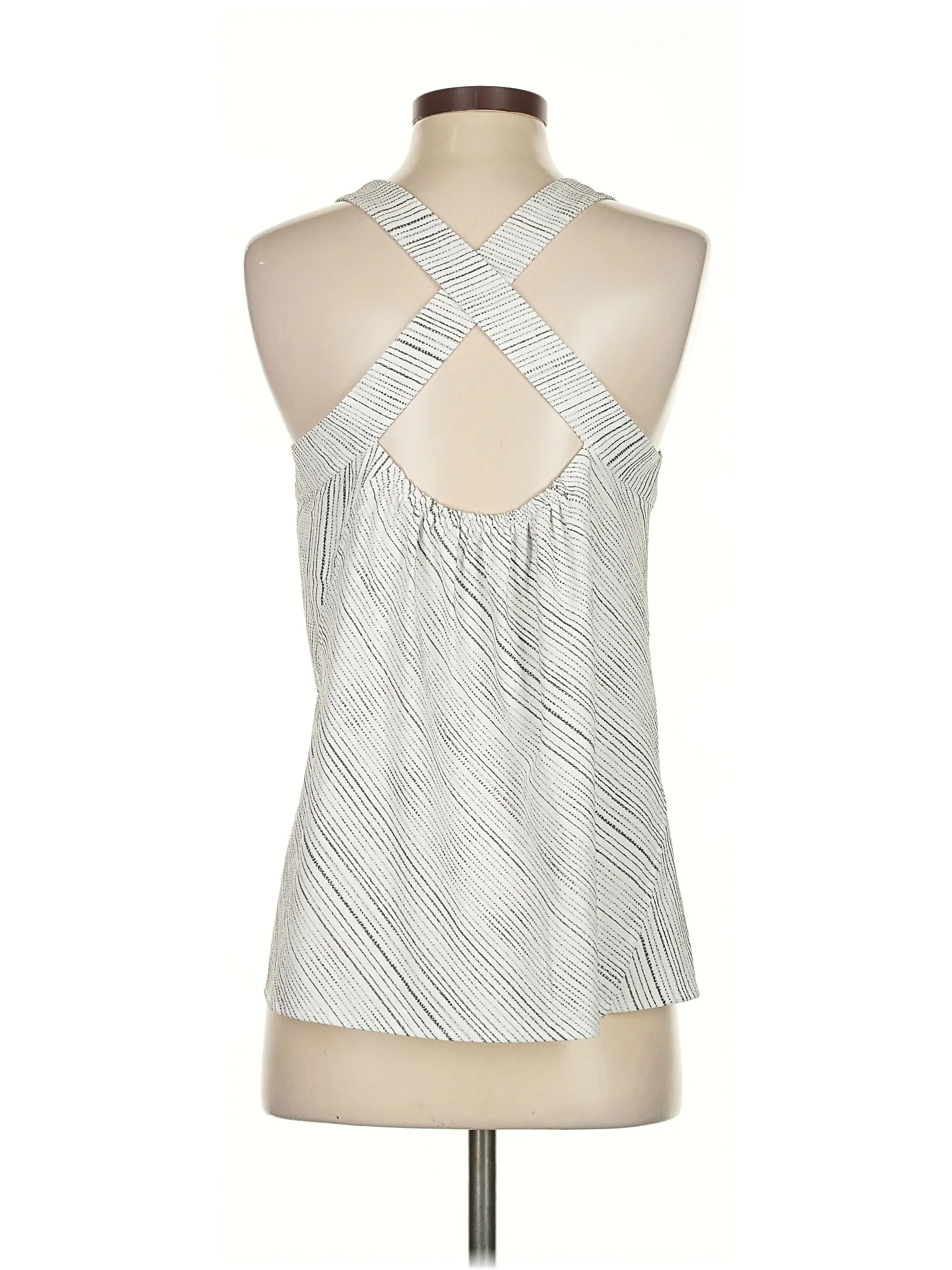 Sleeveless Blouse - Image 2