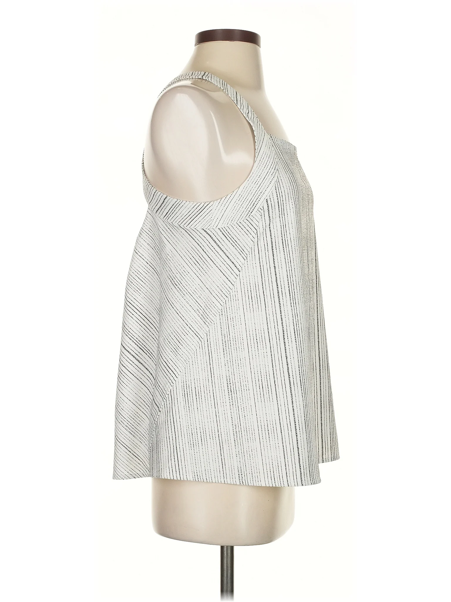 Sleeveless Blouse - Image 3
