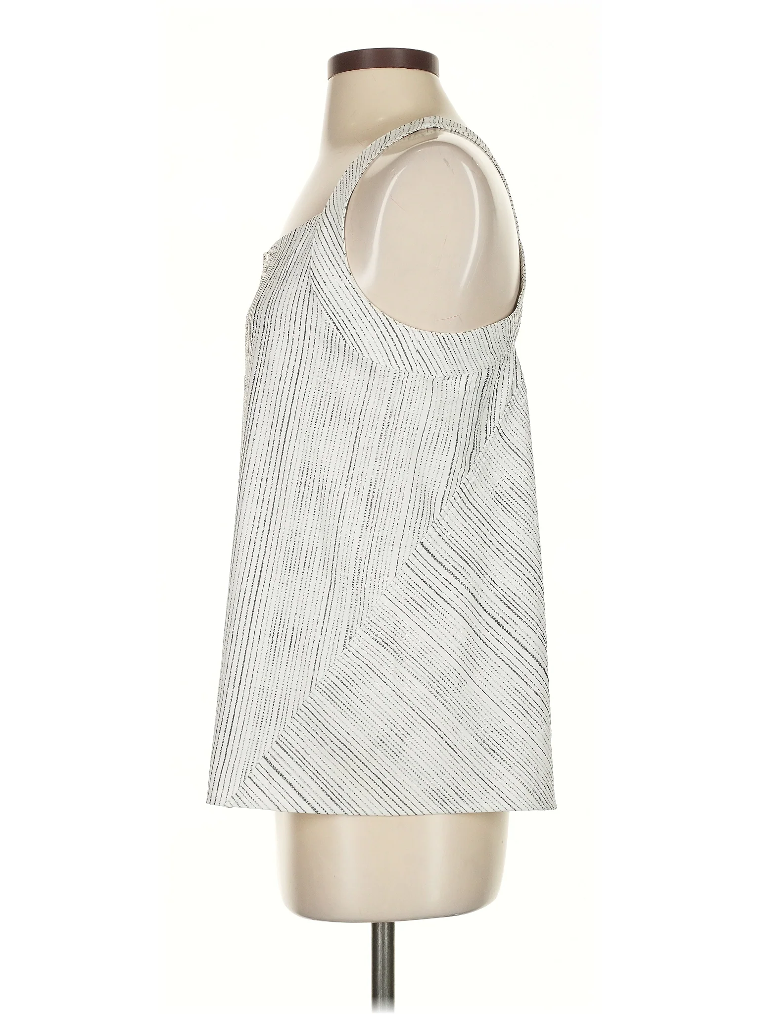 Sleeveless Blouse - Image 4