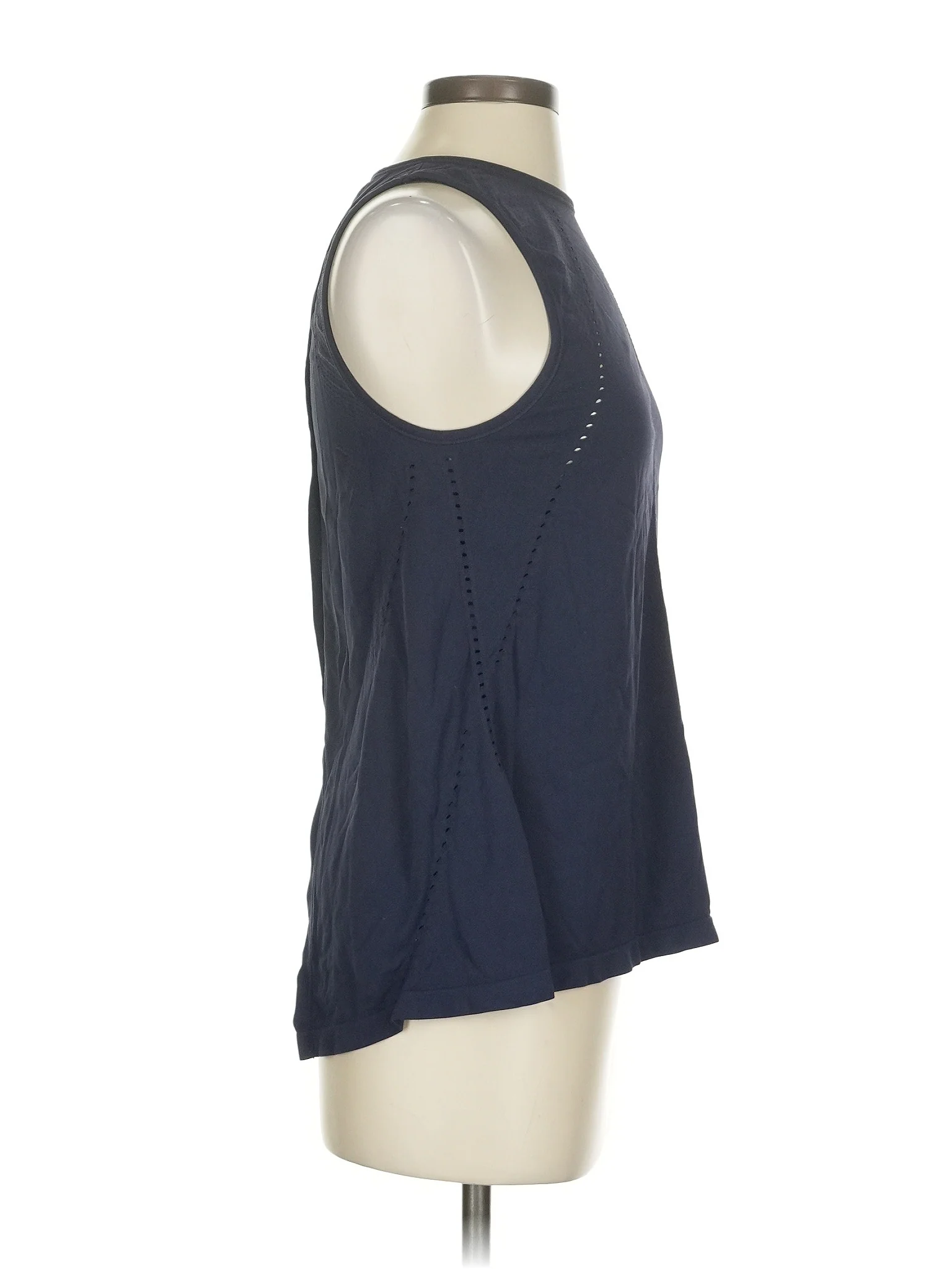 Sleeveless Blouse - Image 3