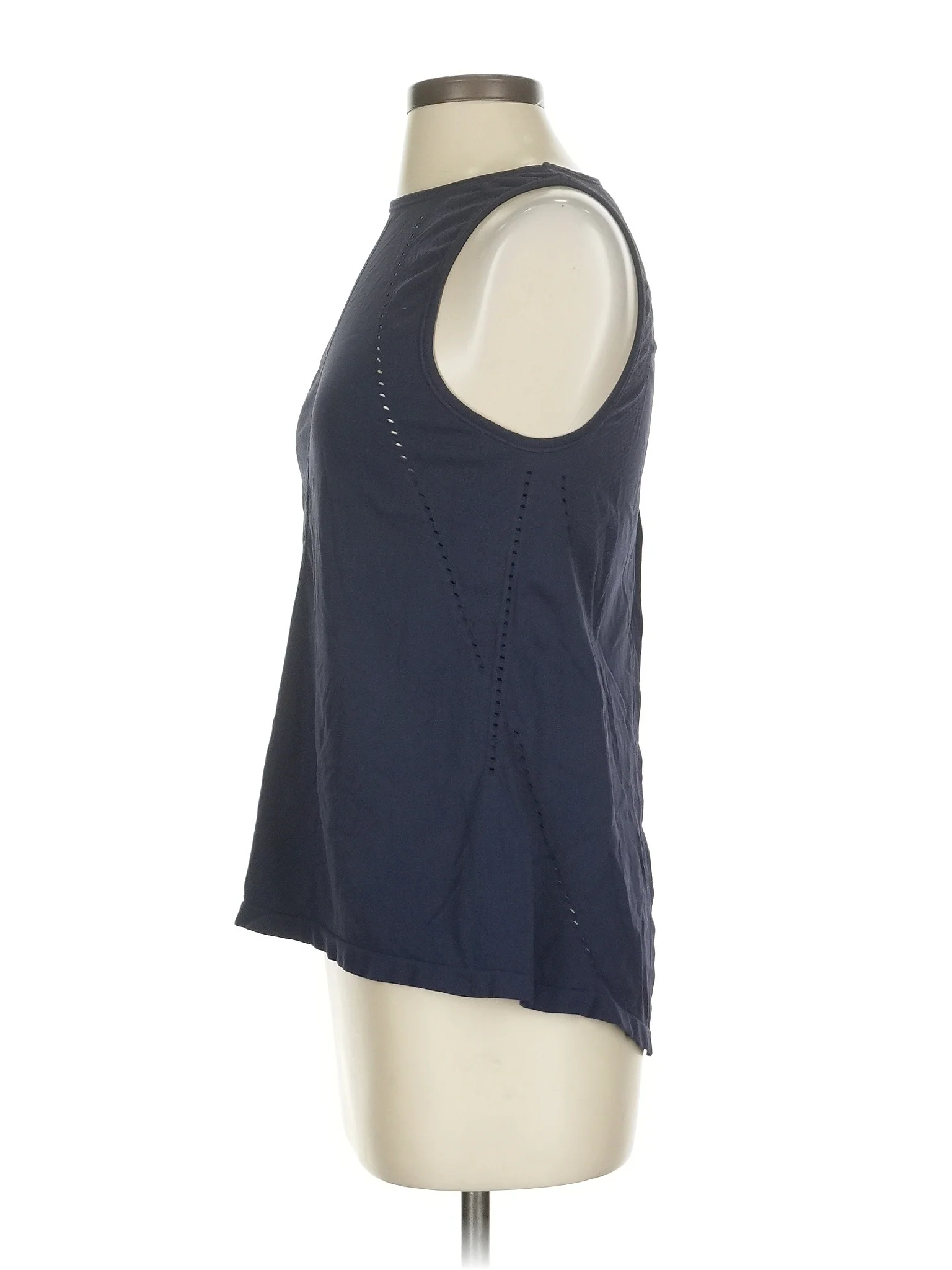 Sleeveless Blouse - Image 4