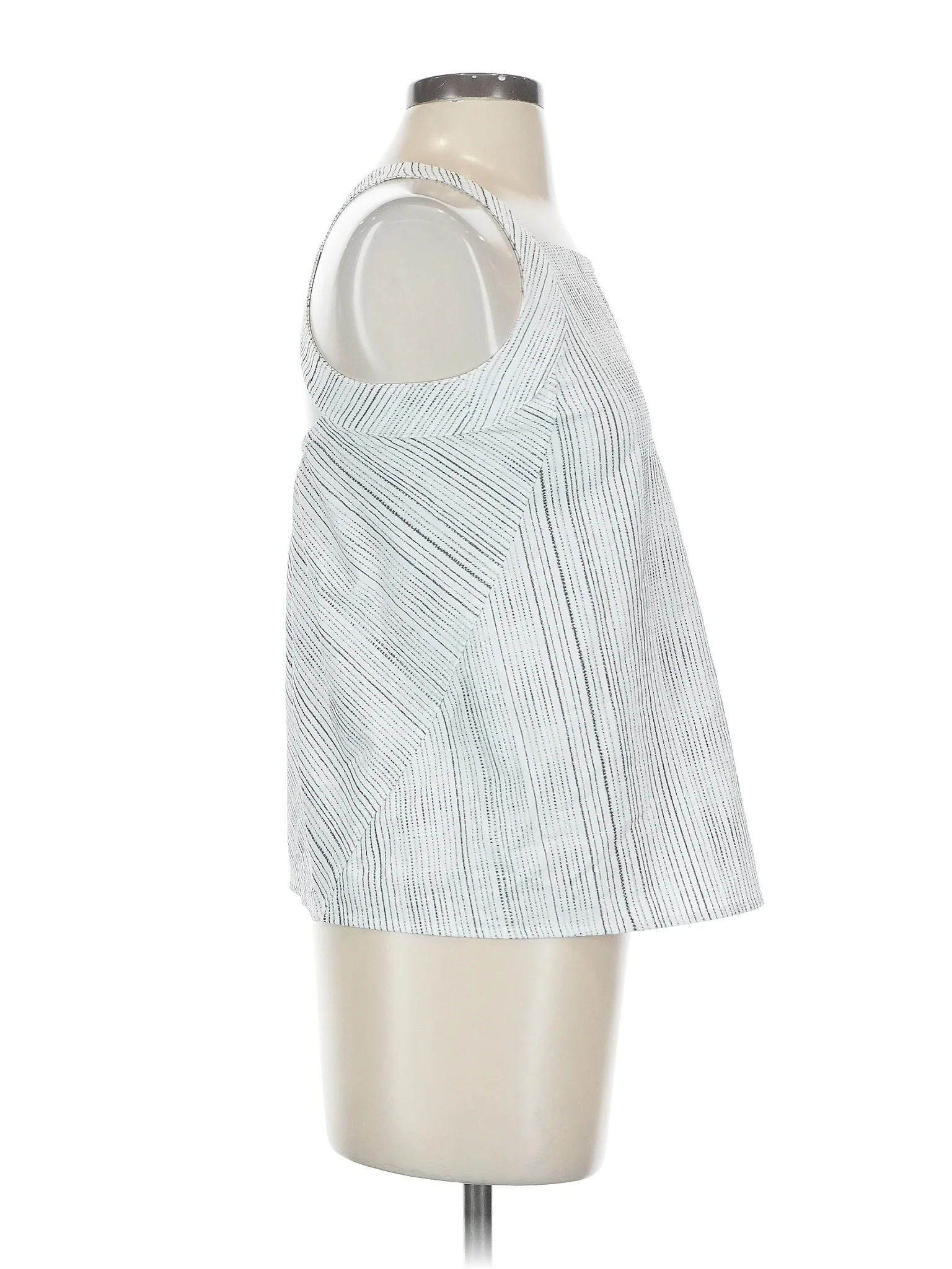 Sleeveless Blouse - Image 3