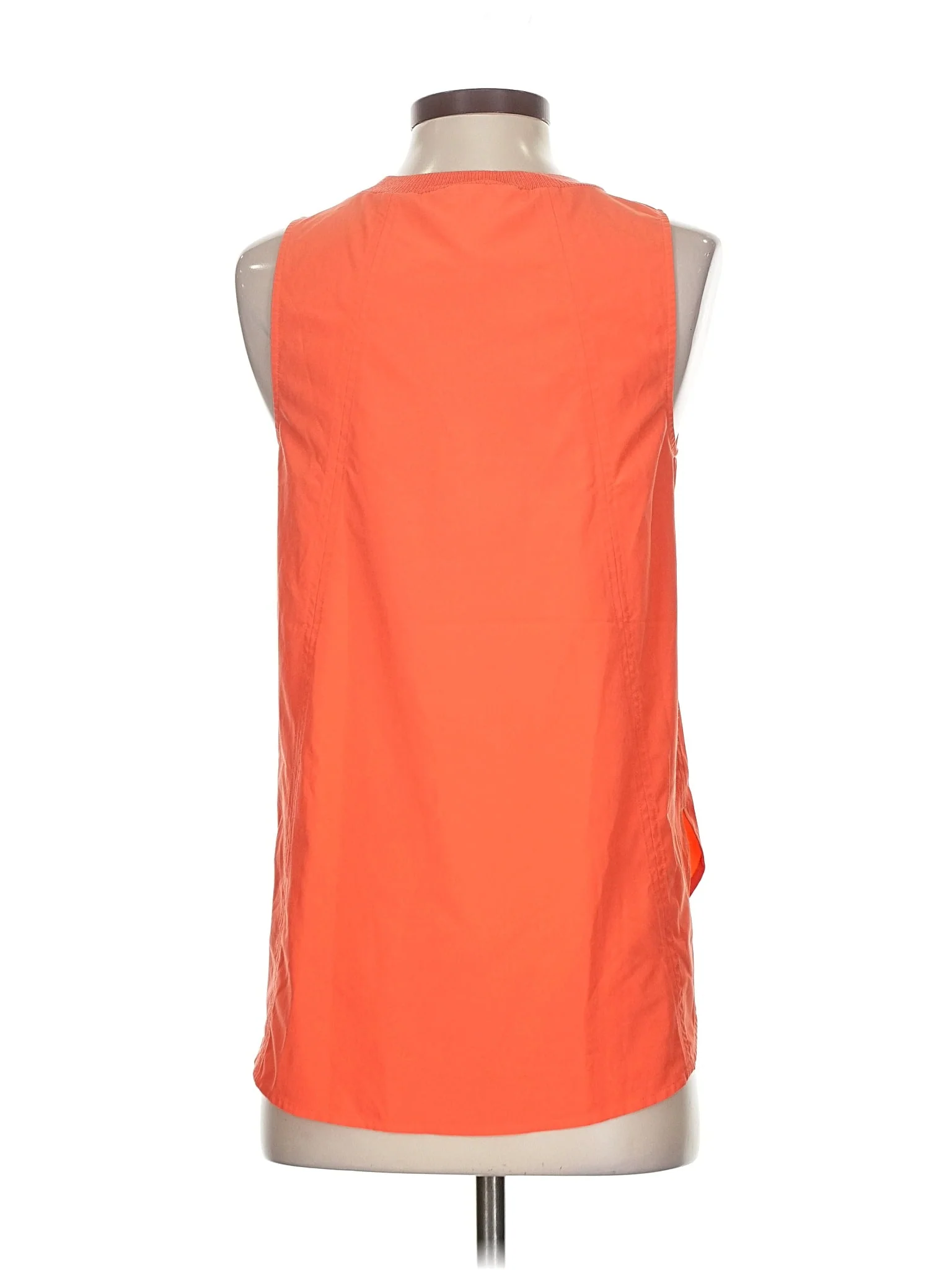 Sleeveless Blouse - Image 2