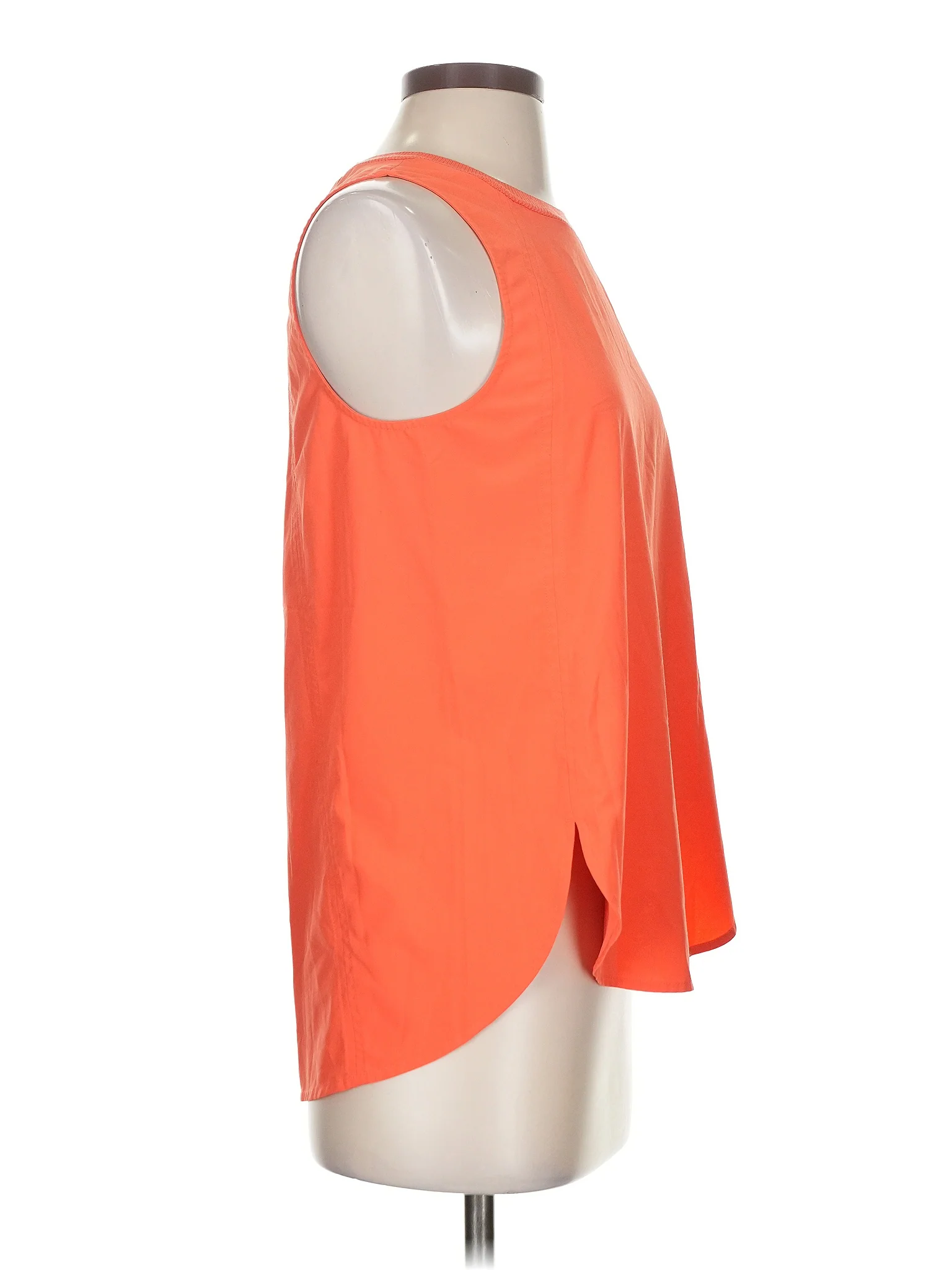 Sleeveless Blouse - Image 3