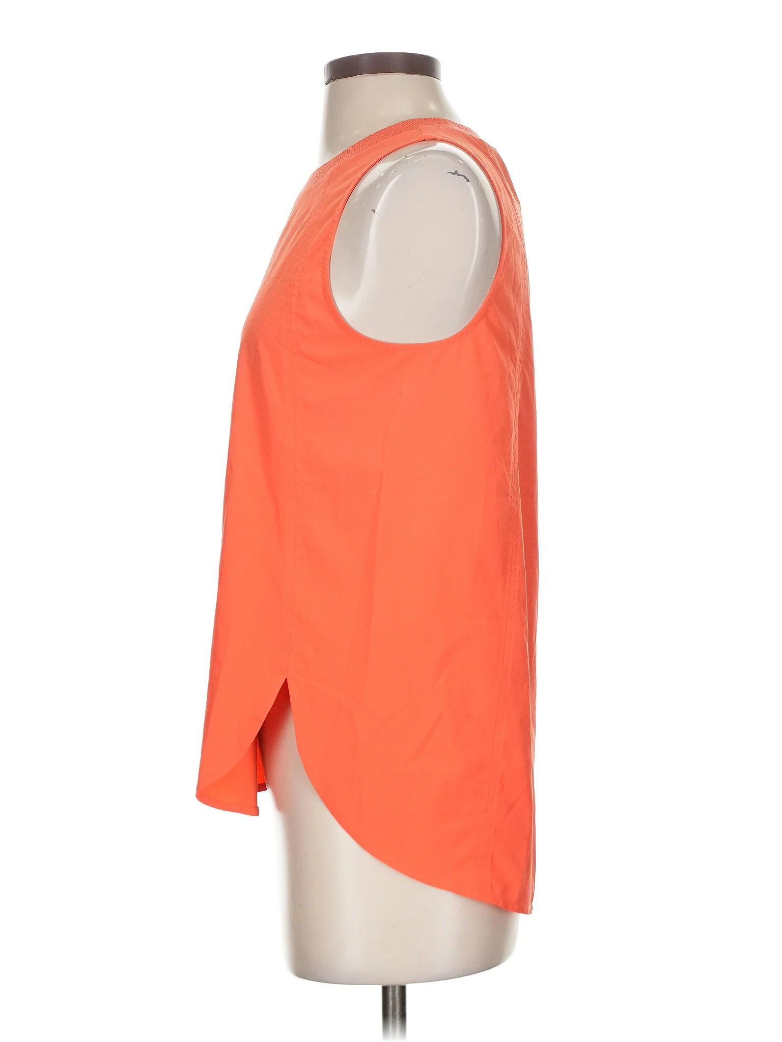 Sleeveless Blouse - Image 4