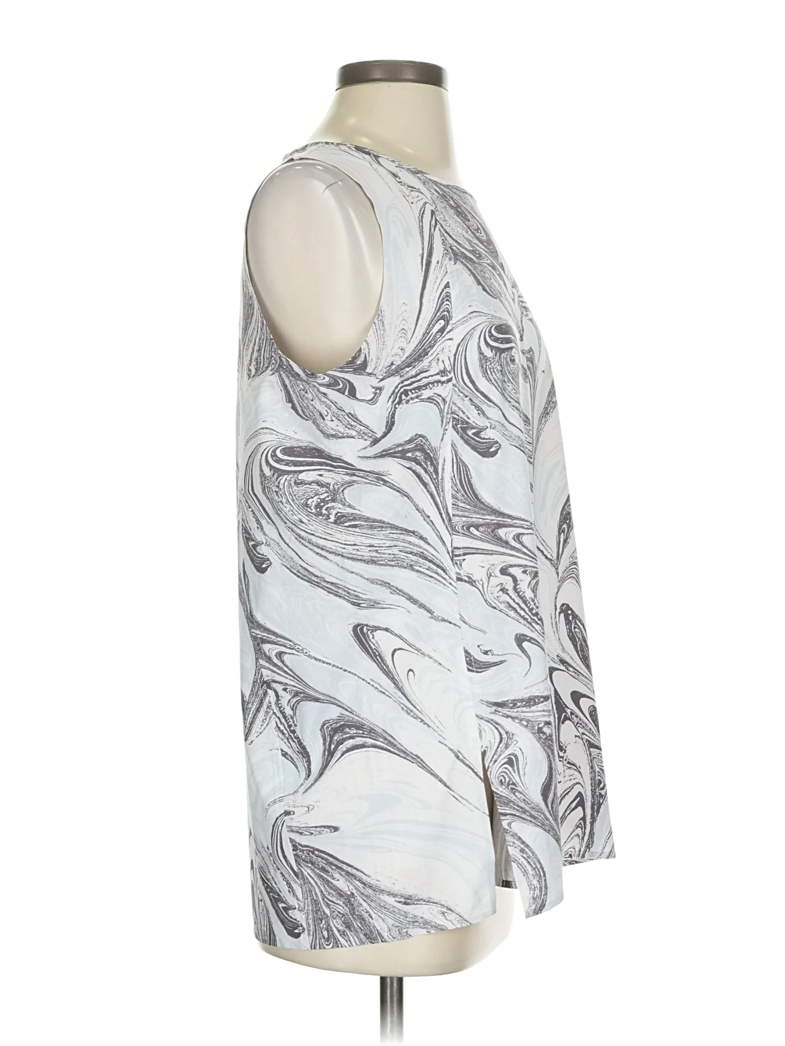 Sleeveless Blouse - Image 3