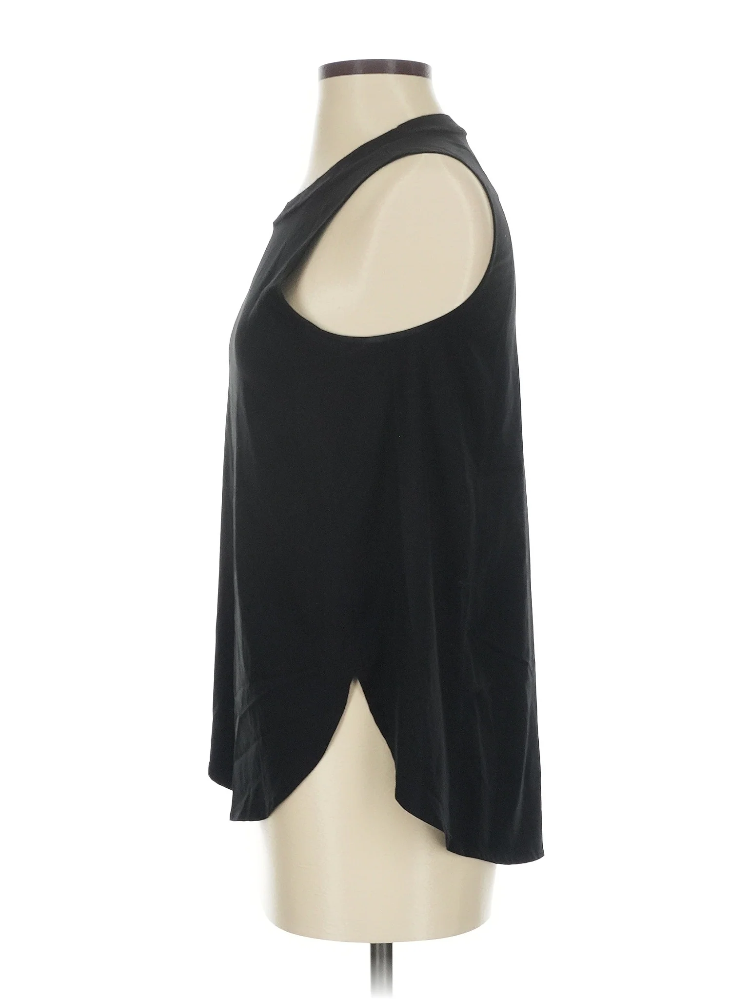 Sleeveless Blouse - Image 4