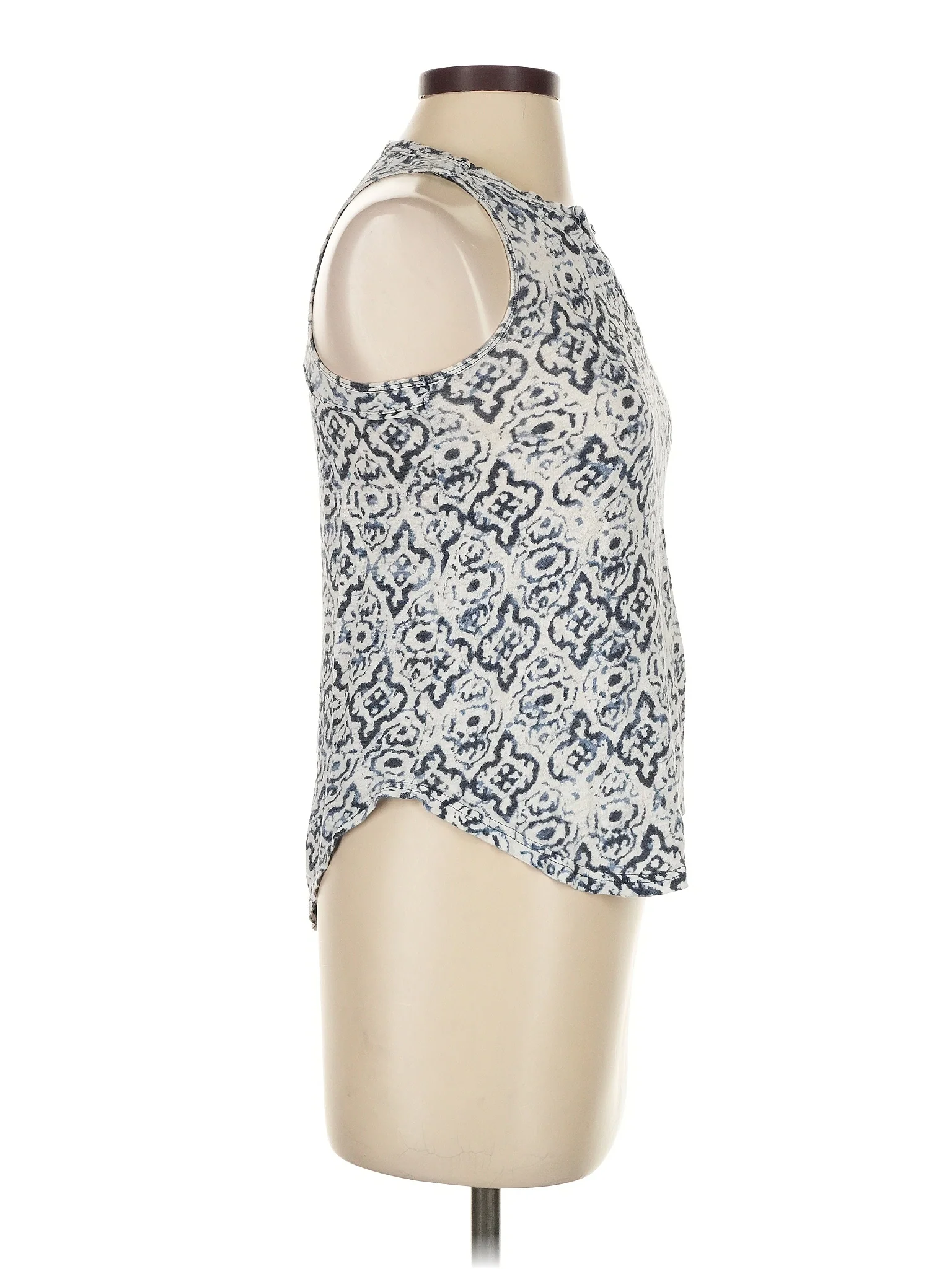 Sleeveless Blouse - Image 3