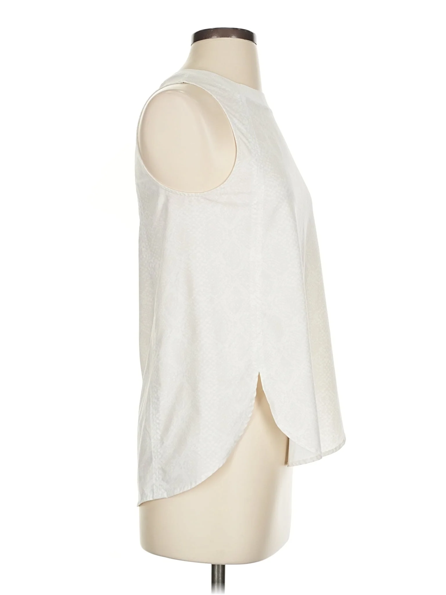 Sleeveless Blouse - Image 3