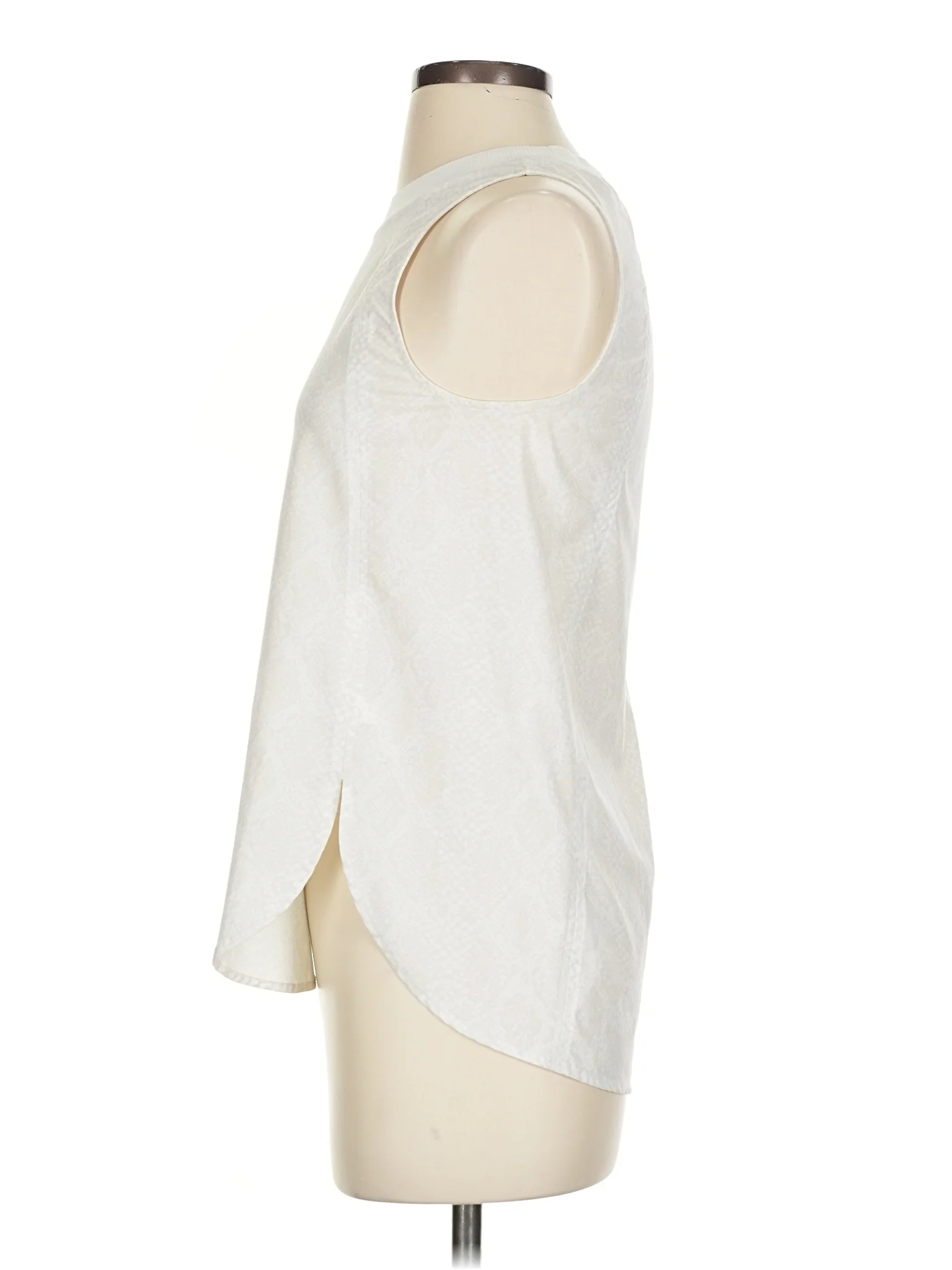 Sleeveless Blouse - Image 4