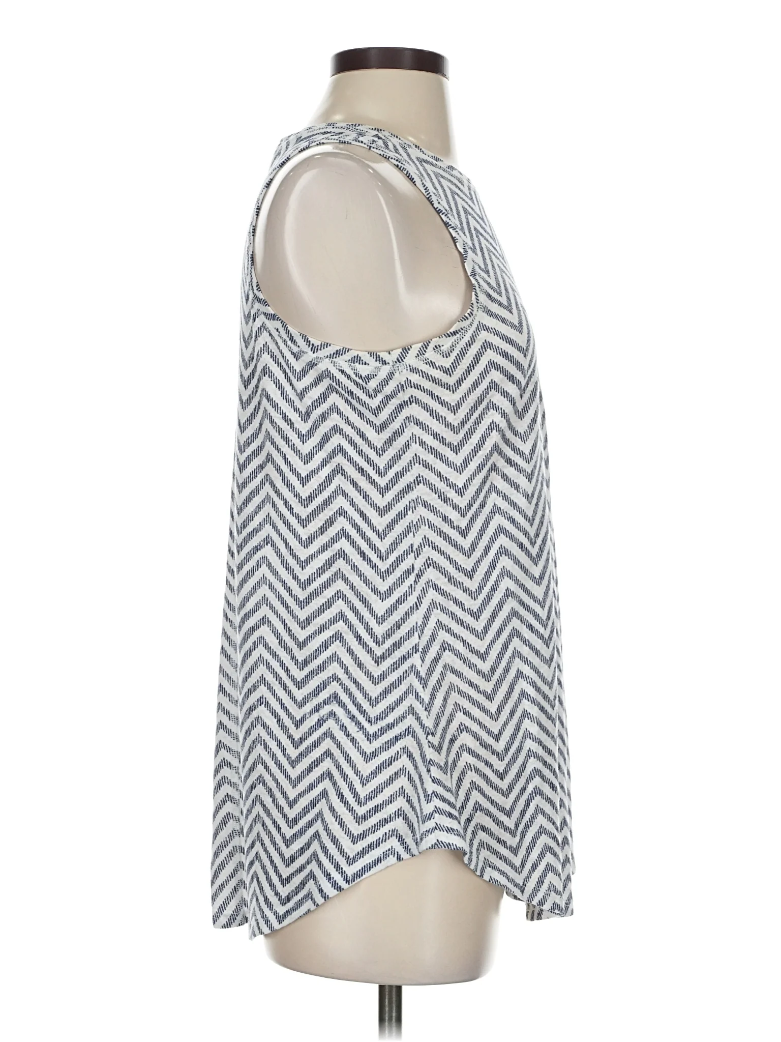 Sleeveless Blouse - Image 3
