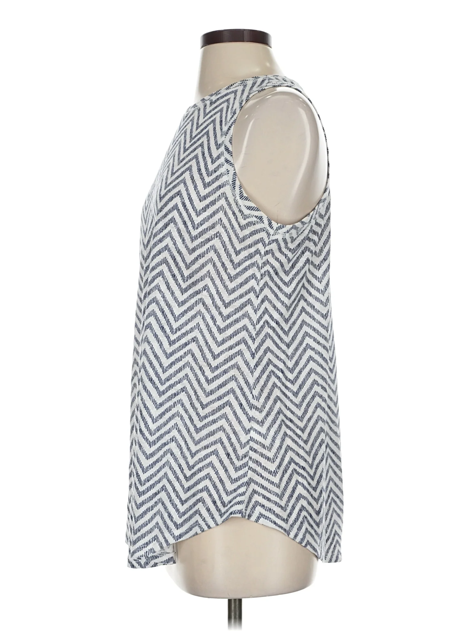 Sleeveless Blouse - Image 4