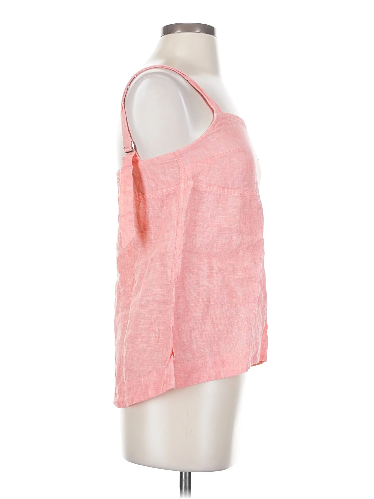 Sleeveless Blouse - Image 3